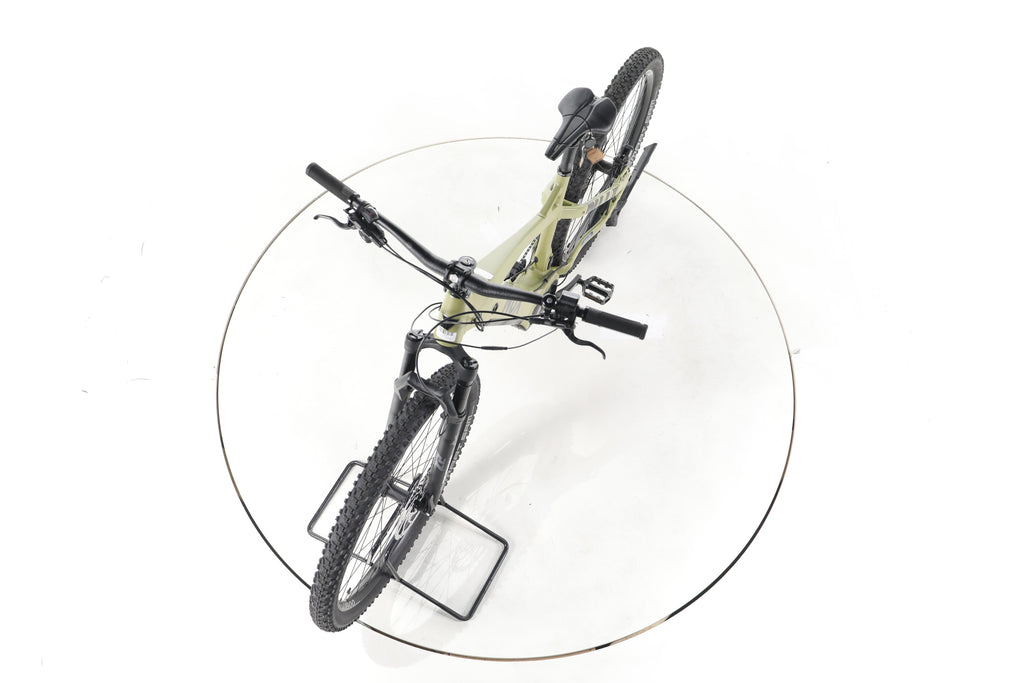 Nox Cycles Hybrid XC Trail Core E-Bike - Image 17