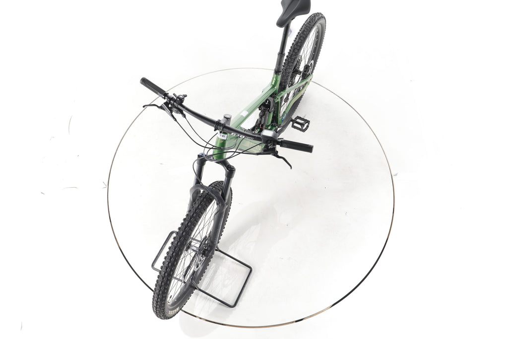 Ghost E-Riot AM AL Essential E-Bike Fully - Image 17