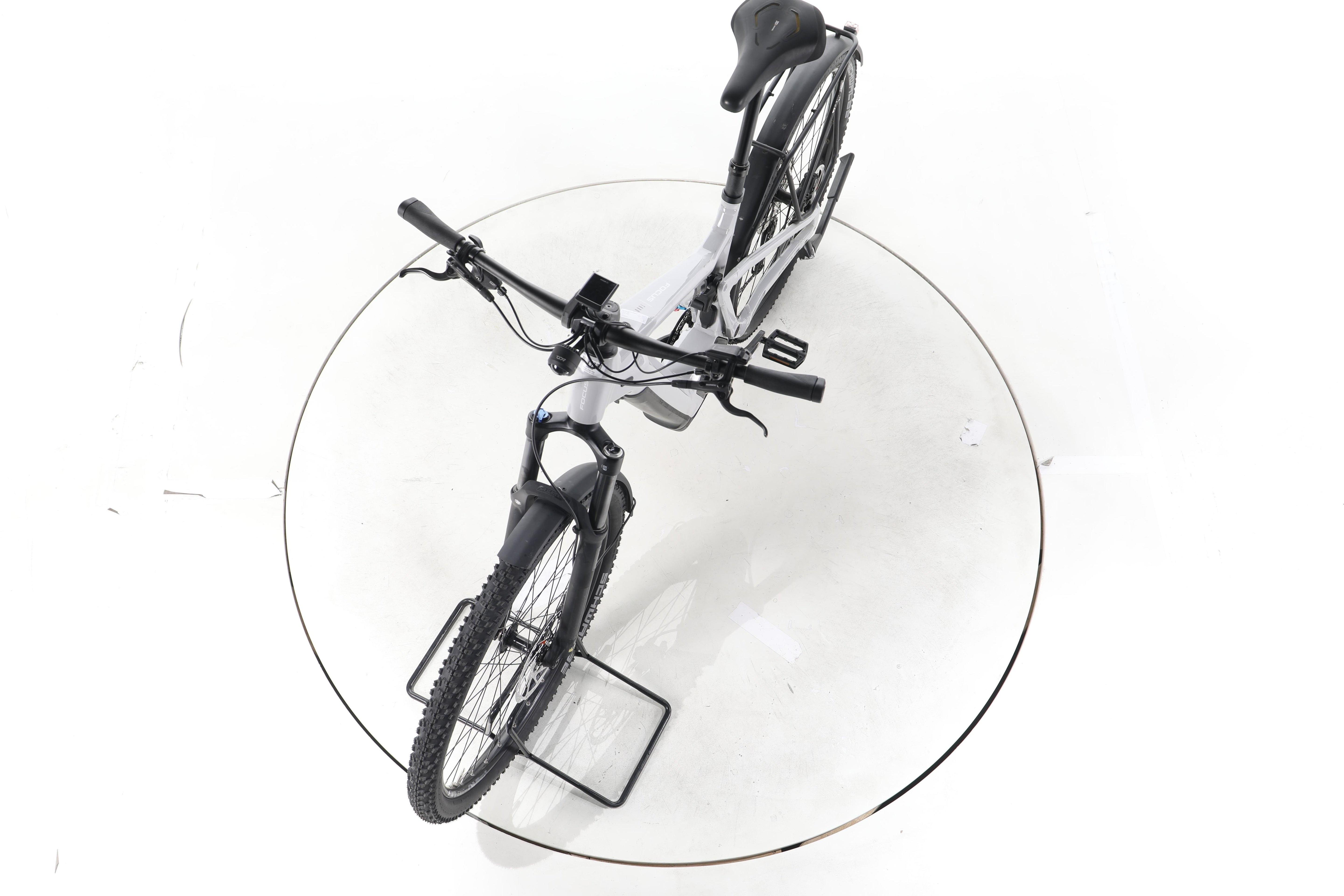 Focus Thron² 6.7 SUV E-Bike - Image 17