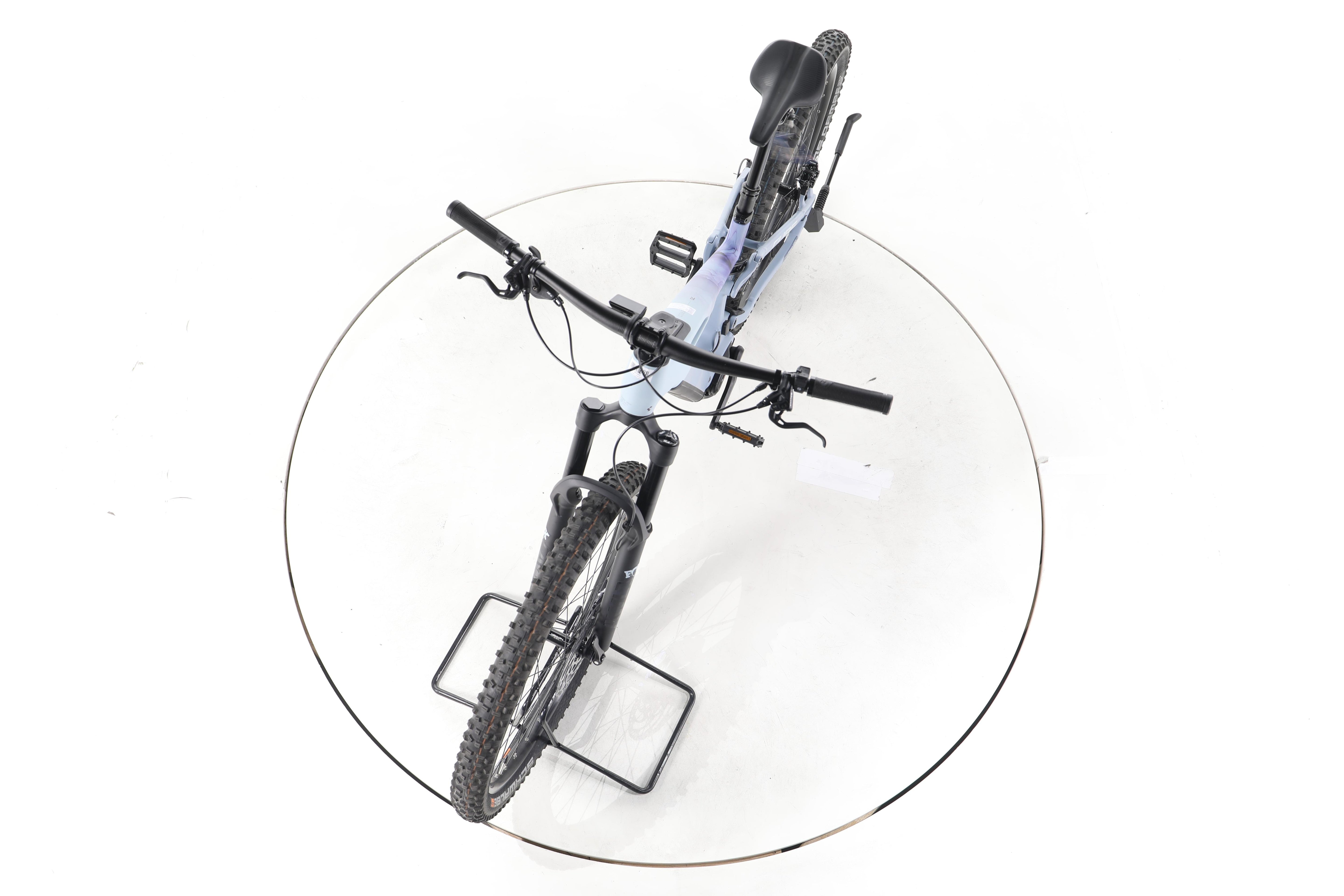 Cube Stereo Hybrid ONE44 HPC Race E-Bike Fully Carbon 2025 - Image 17