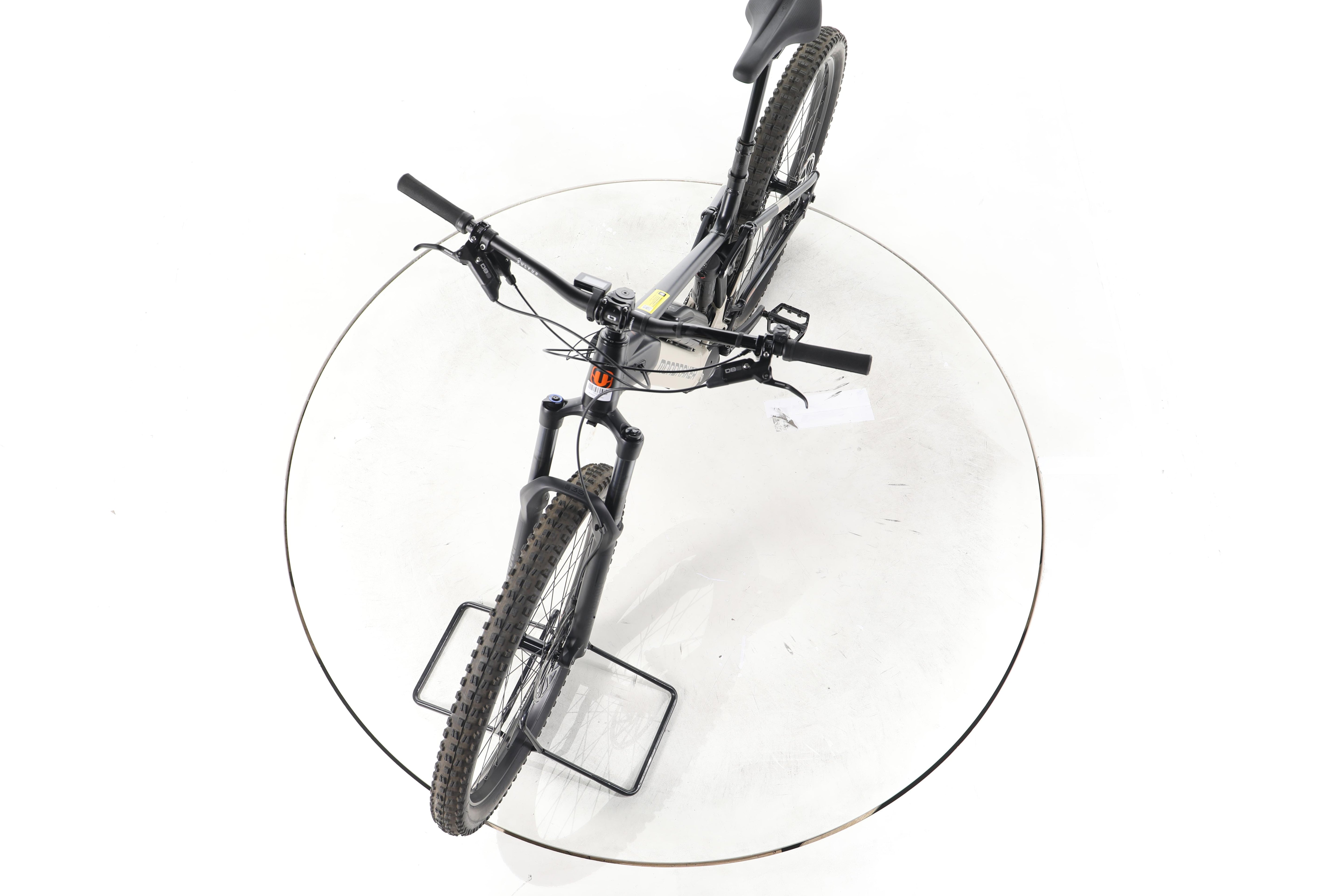 Mondraker Dusk E-Bike Fully - Image 17