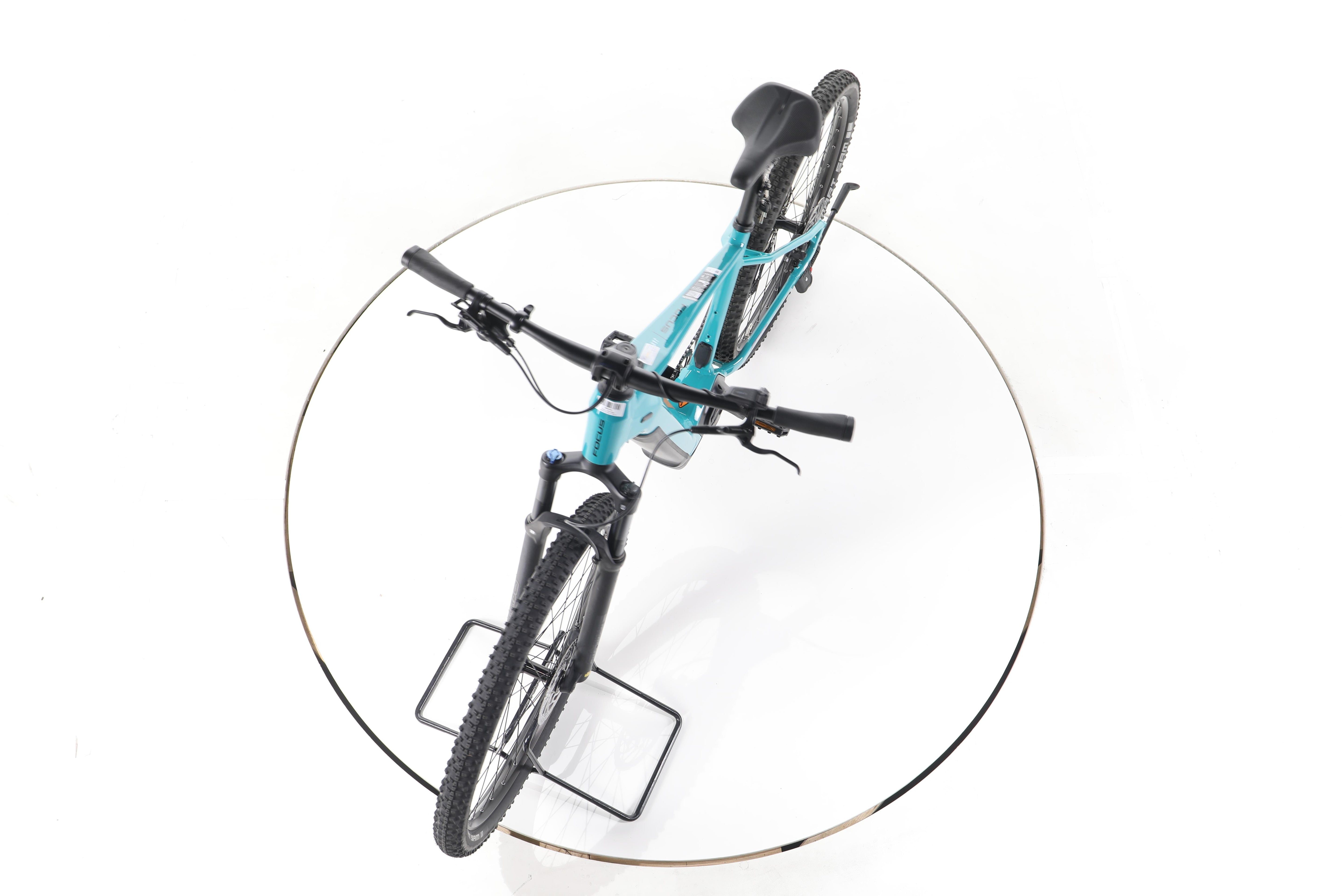 Focus JARIFA² 6.7 E-Bike - Image 17