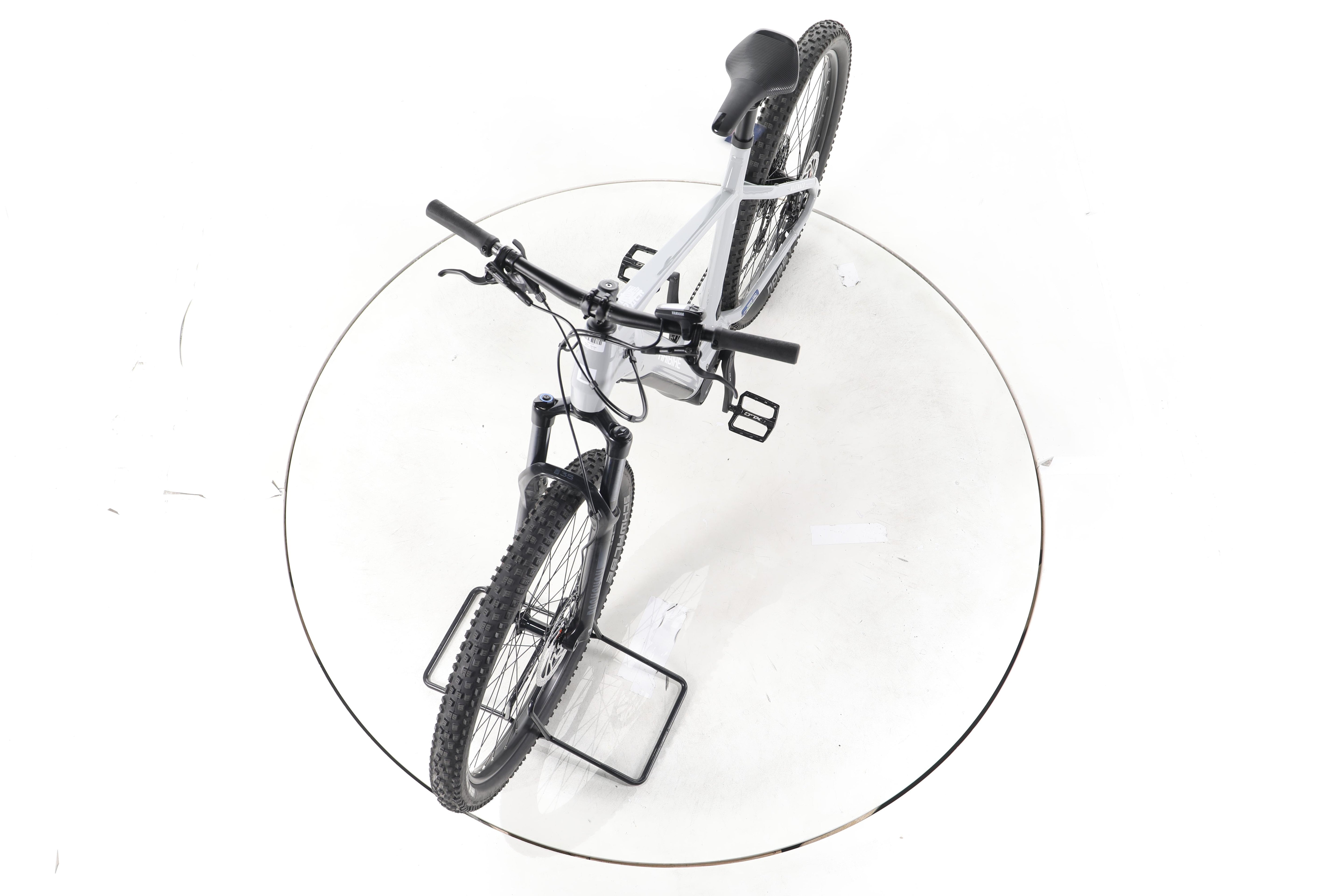 Haibike AllTrack 7 E-Bike - Image 17