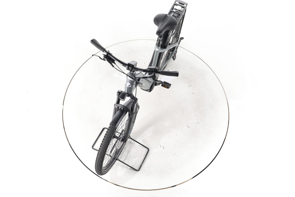 Velo de Ville SEB 890 Pro Trekking E-Bike Tiefeinsteiger 2024 - Image 17