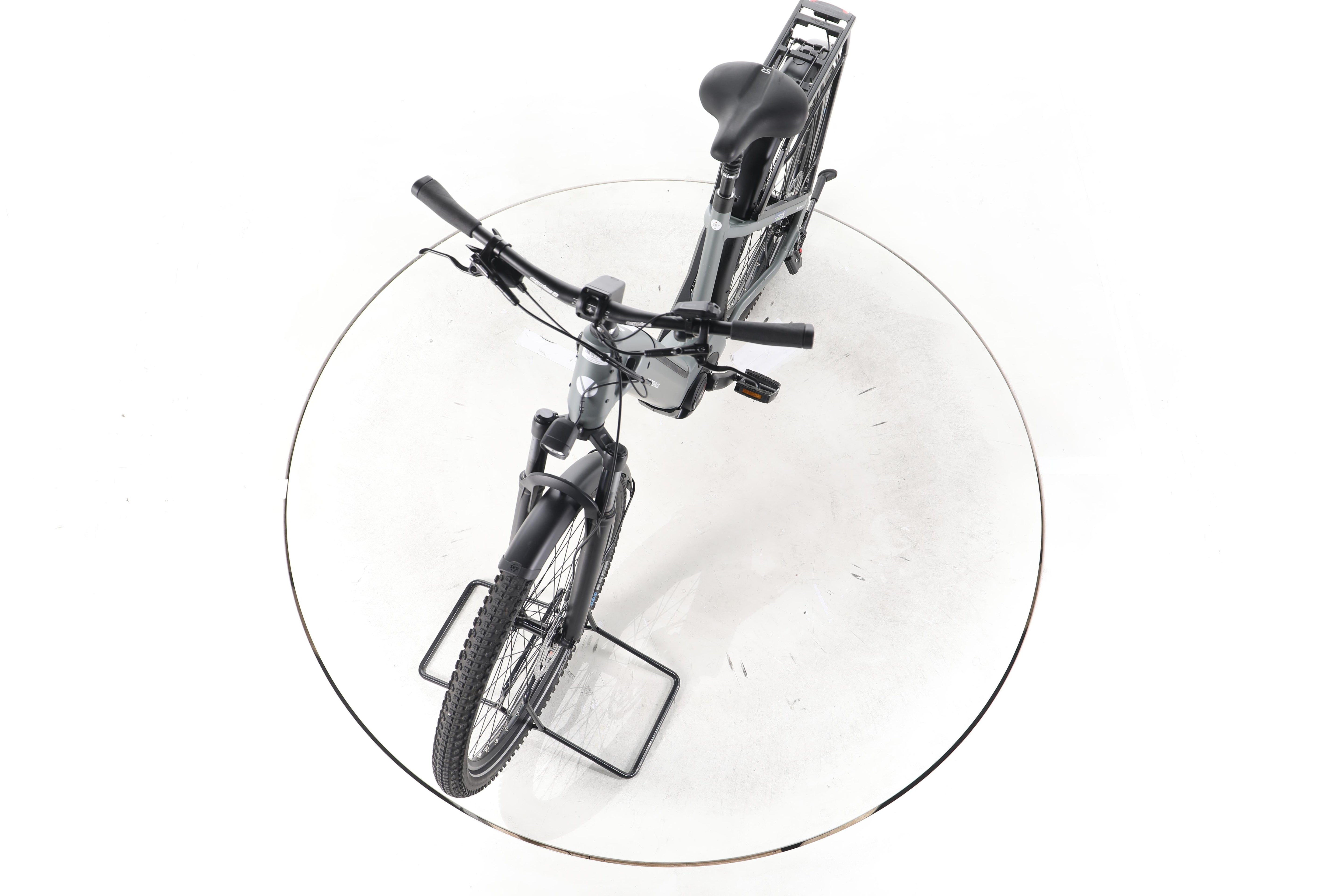 Velo de Ville SEB 890 Pro Trekking E-Bike Tiefeinsteiger 2024 - Image 17