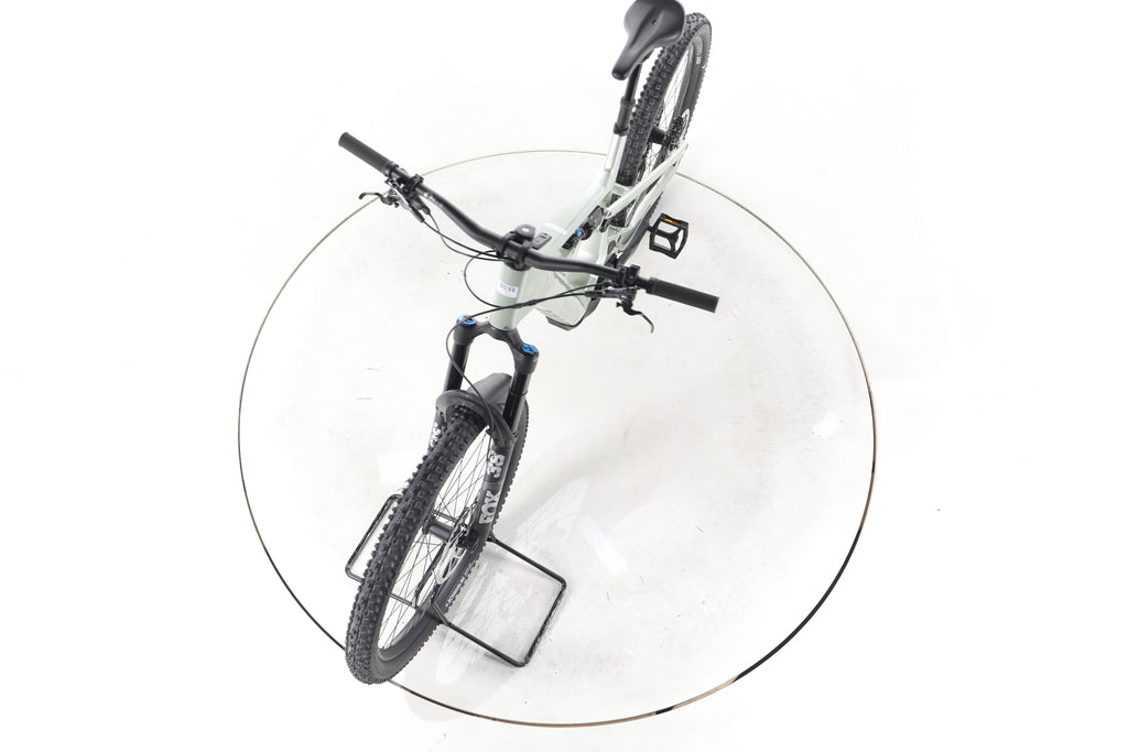 Canyon Strive:ON CFR E-Bike Fully Carbon - Image 17