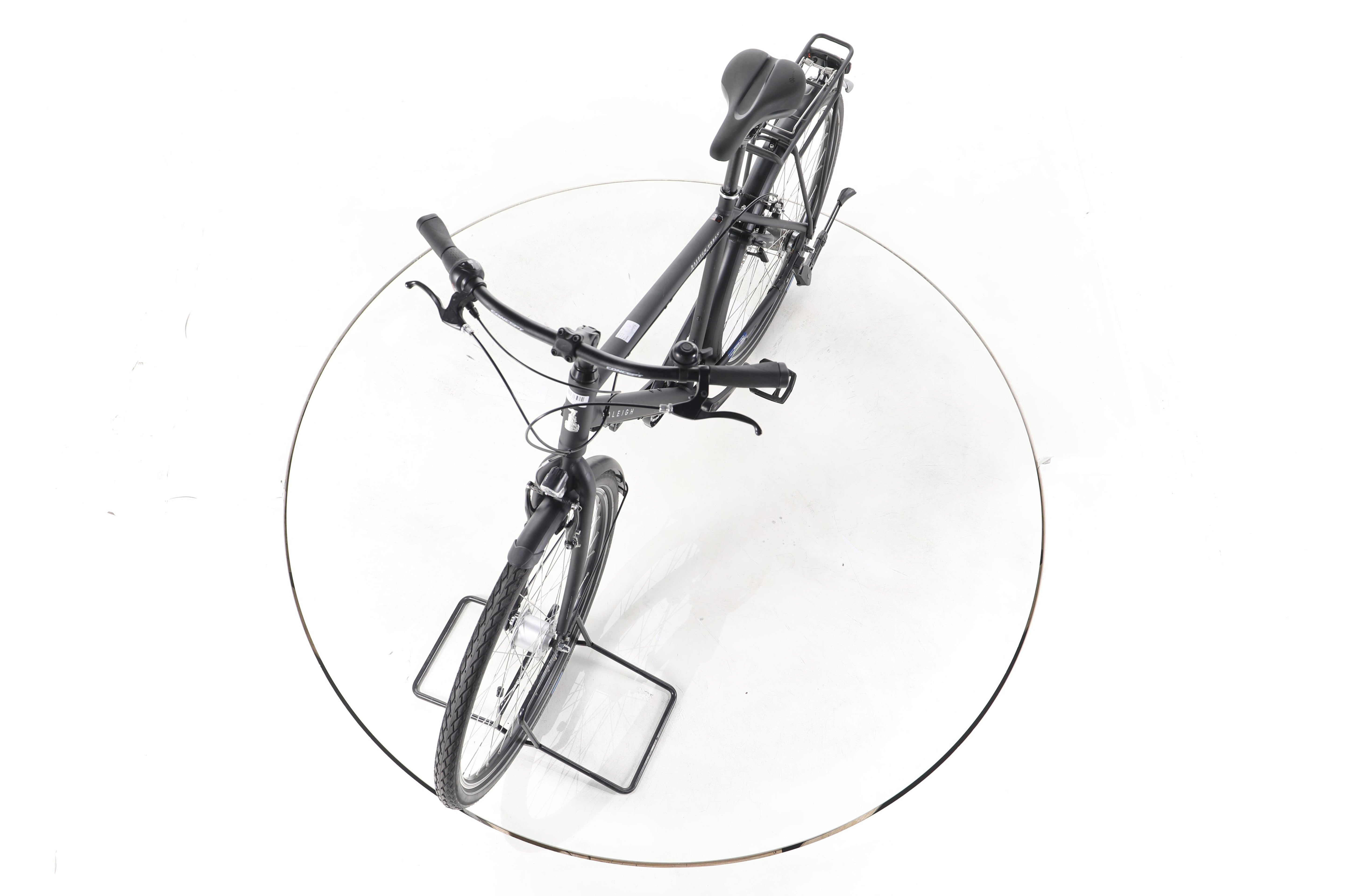 Raleigh Devon 7 Fahrrad City & Trekking - Image 17