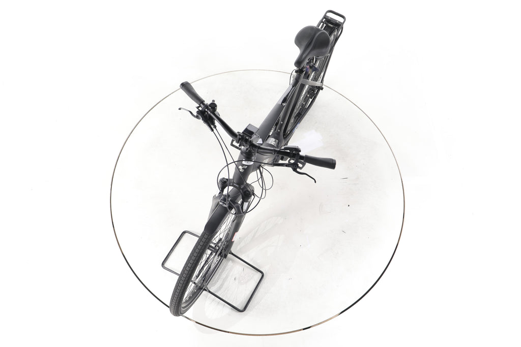 Cube Touring Hybrid Pro Trekking E-Bike - Image 17