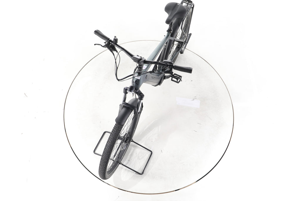 Bulls Iconic EVO 1 Trekking E-Bike 2024 - Image 17