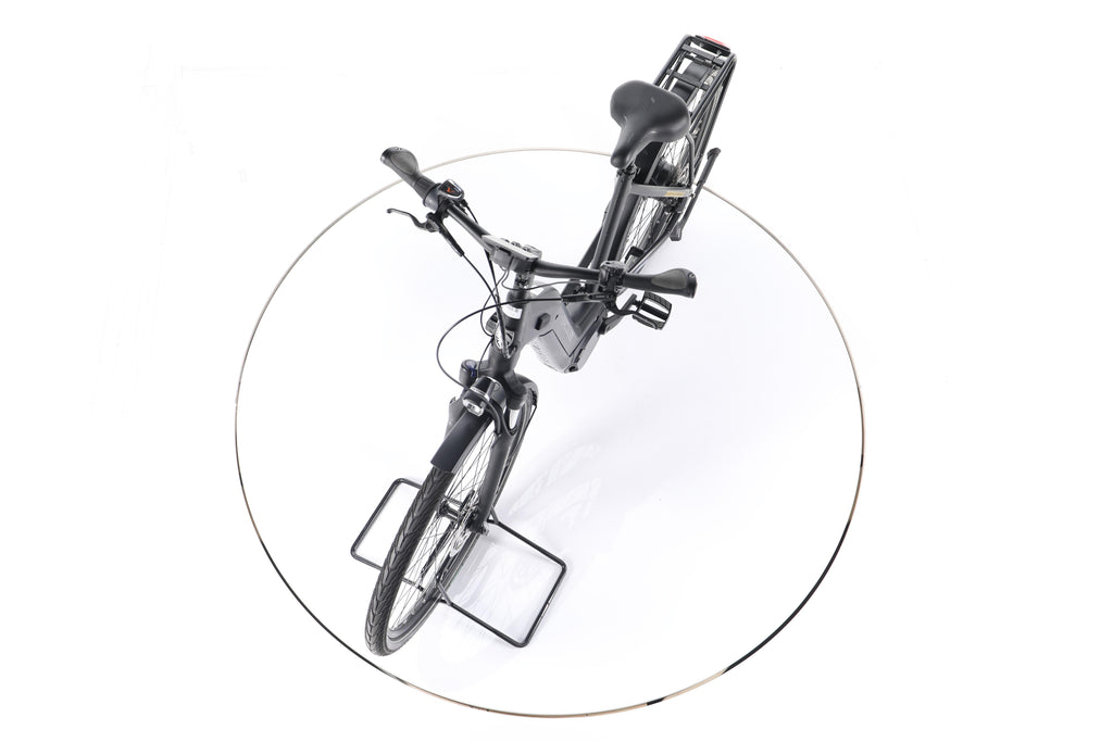 Hercules Intero i-F360 City E-Bike Tiefeinsteiger - Image 17