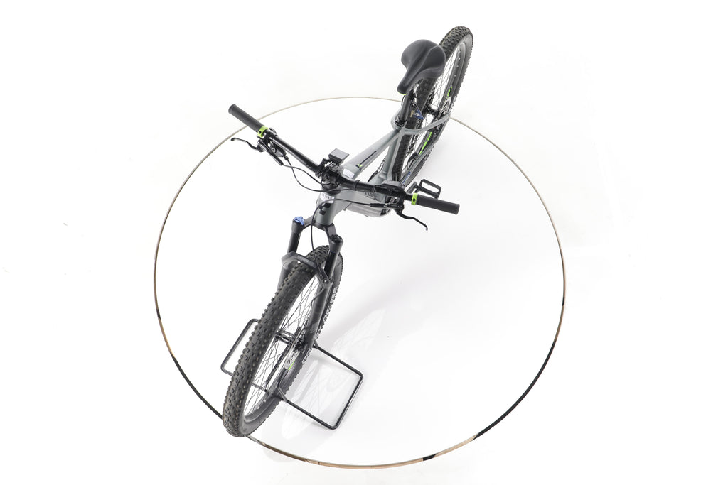 Cube Reaction Hybrid Pro E-Bike - Image 17