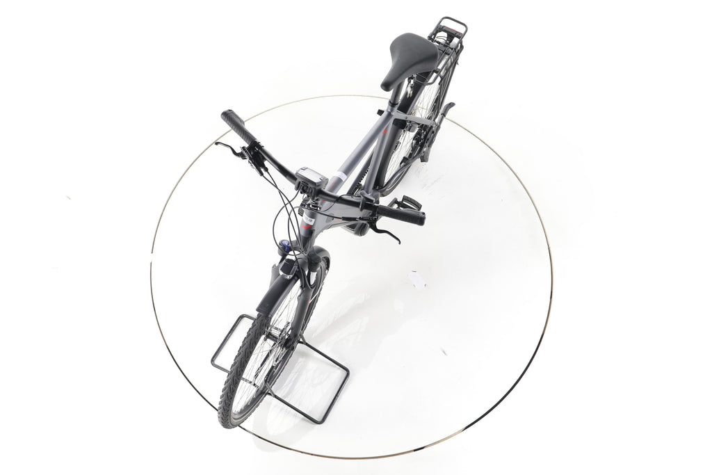 Victoria eTrekking 12.6 Trekking E-Bike - Image 17