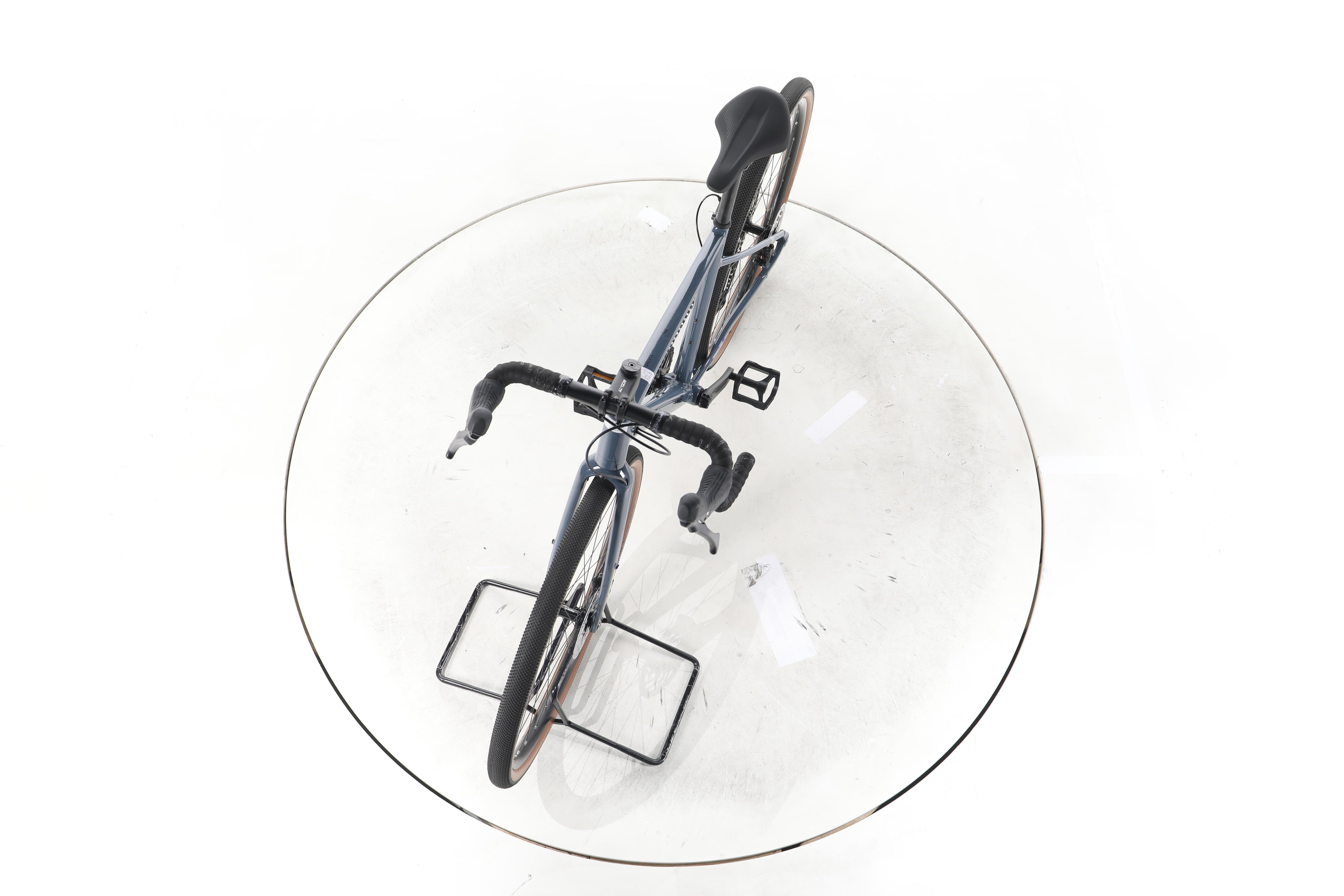 Cube Nuroad EX Gravelbike 2025 - Image 17