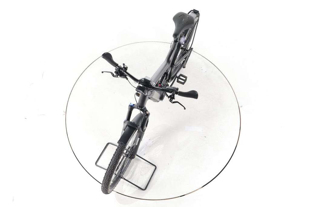 Haibike Trekking 3 Trekking E-Bike - Image 17