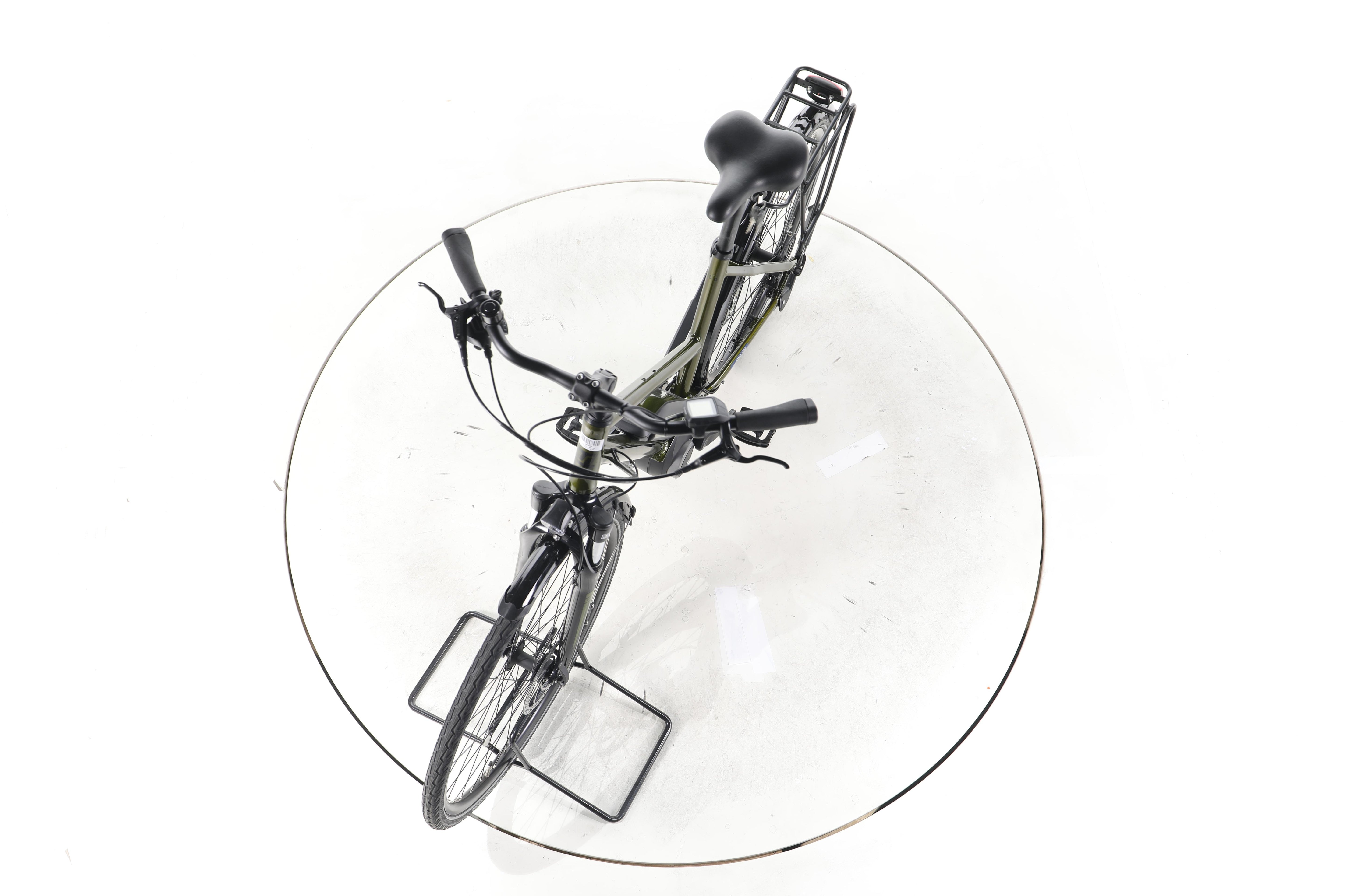 Triumph E-Bird 308 City E-Bike - Image 17