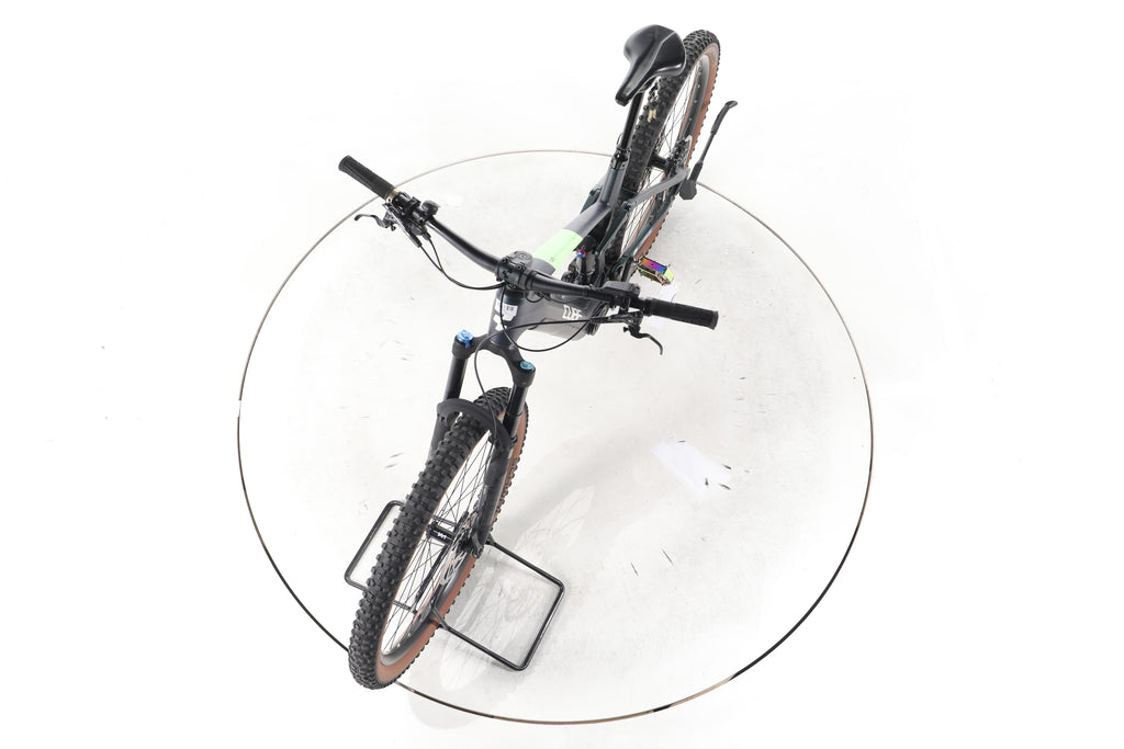Cube Stereo Hybrid 140 HPC SLX E-Bike Fully Carbon 2024 - Image 17