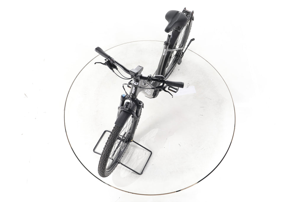 KTM Macina Aera 772 LFC Trekking E-Bike Tiefeinsteiger - Image 17