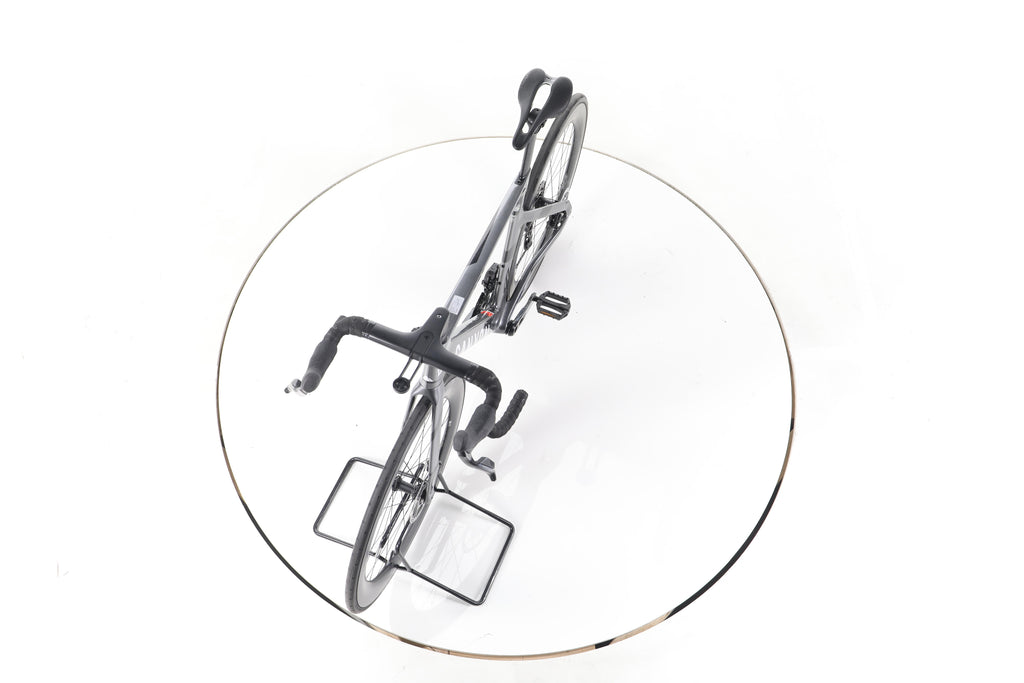 Canyon Aeroad CF SLX 7 AXS SPEED Rennrad Carbon 2024 - Image 17