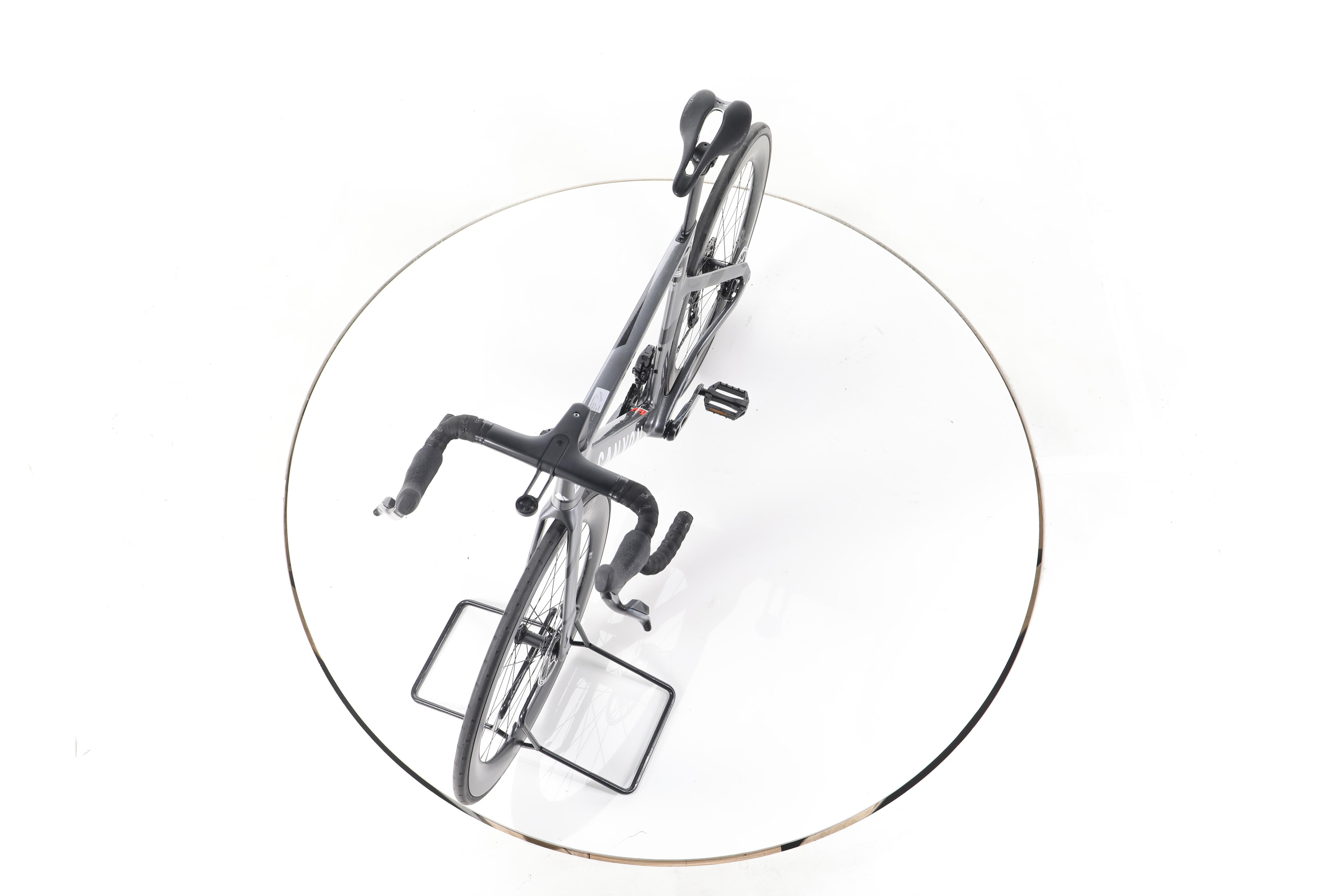 Canyon Aeroad CF SLX 7 AXS SPEED Rennrad Carbon 2024 - Image 17