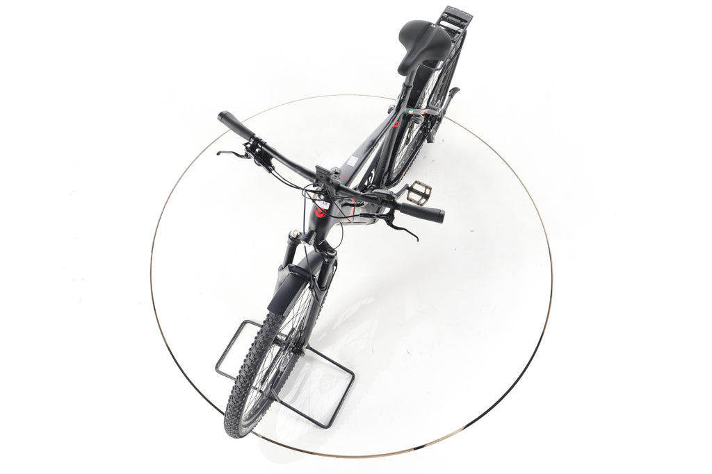 Malaguti Cortina TR 5.2 Trekking E-Bike - Image 17