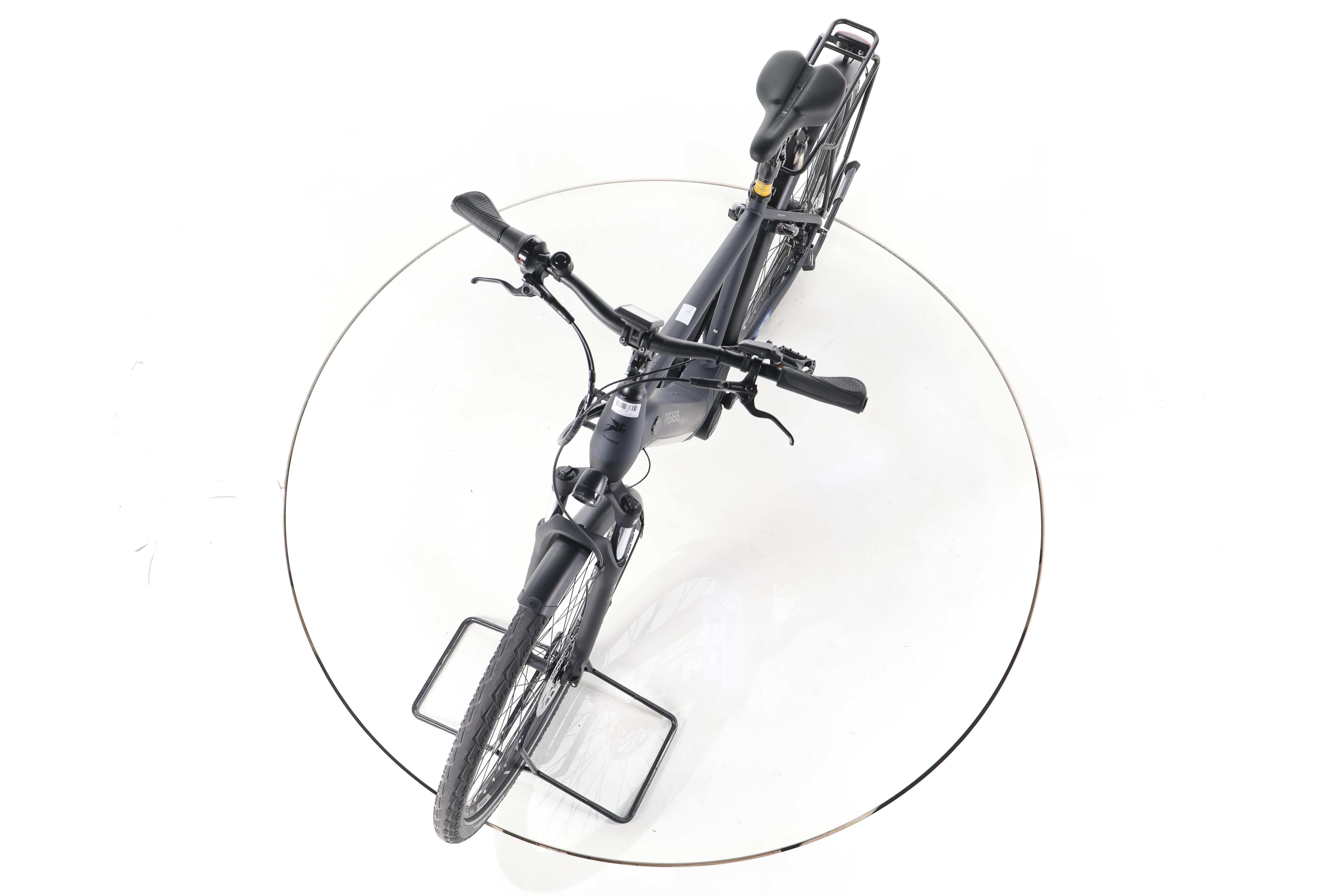 Pegasus Premio Evo 5F City E-Bike 2024 - Image 17