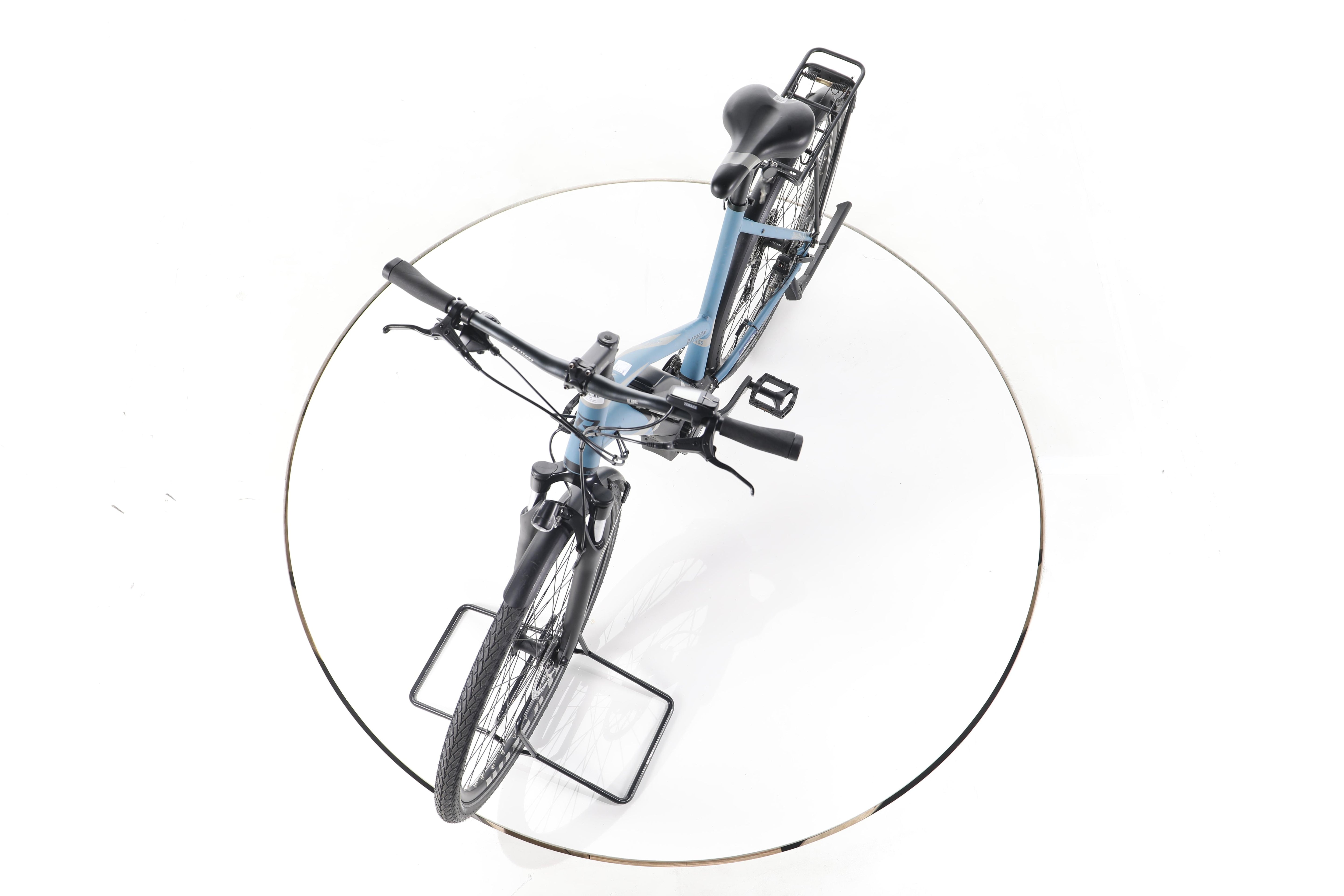 R Raymon TourRay E 5.0 Trekking E-Bike - Image 17