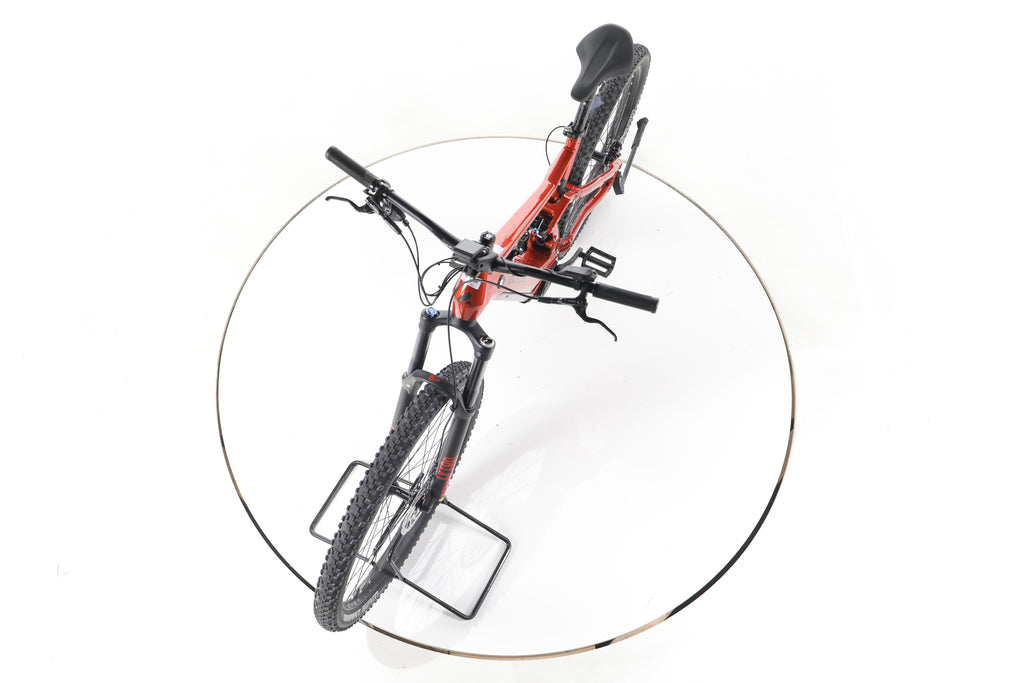 Bulls Copperhead EVO AM 1 E-Bike Fully - Image 17