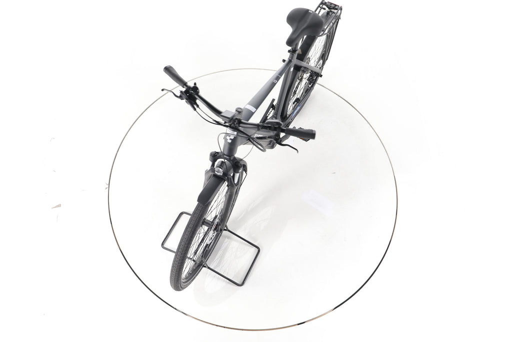 Cube Touring Hybrid ONE Trekking E-Bike - Image 17