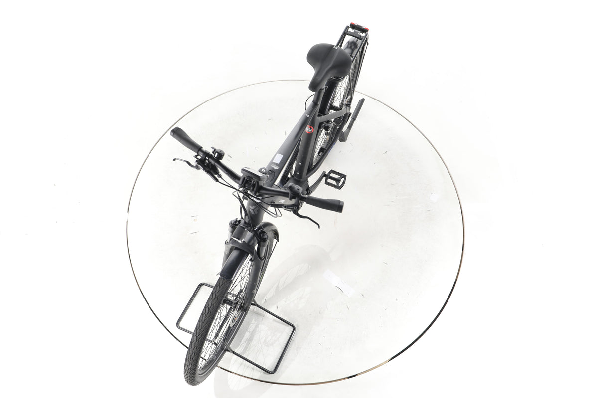 Carver Route E.510 Trekking E-Bike - Image 17