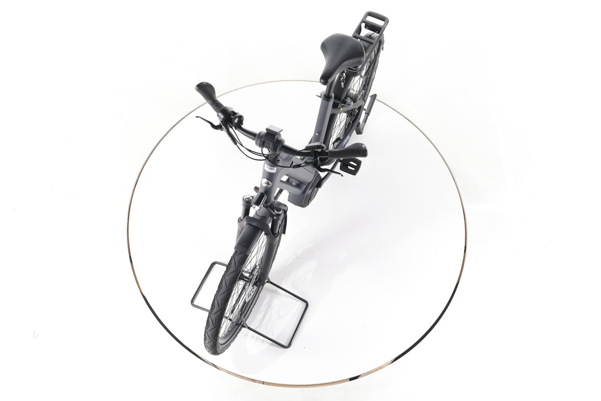 Gazelle Eclipse C380 HMB City E-Bike Tiefeinsteiger 2024 - Image 17