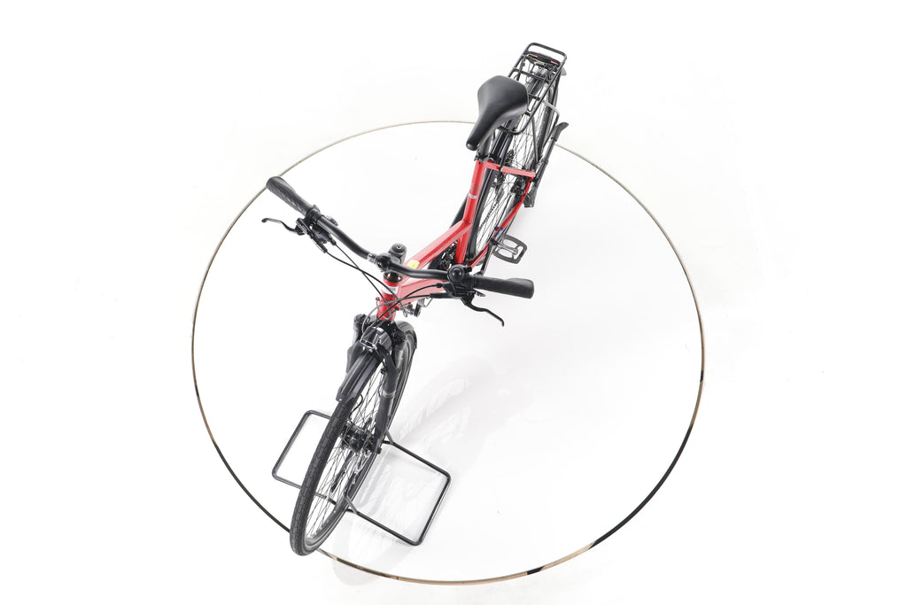 Gudereit LC-30 Fahrrad City & Trekking - Image 17