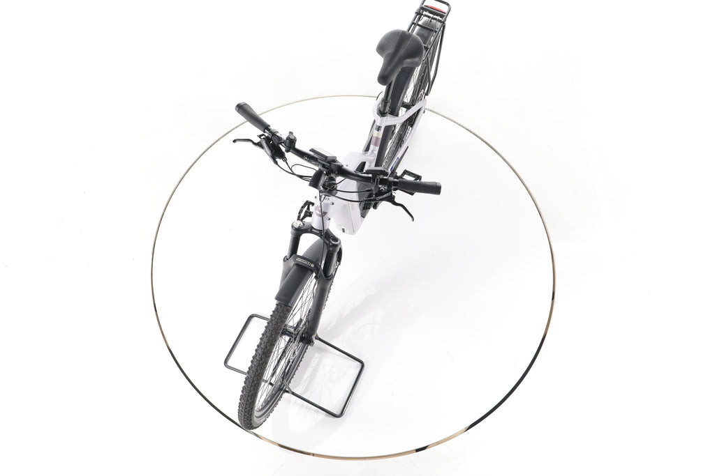 Bergamont E-Horizon SUV 6 Trekking E-Bike - Image 17