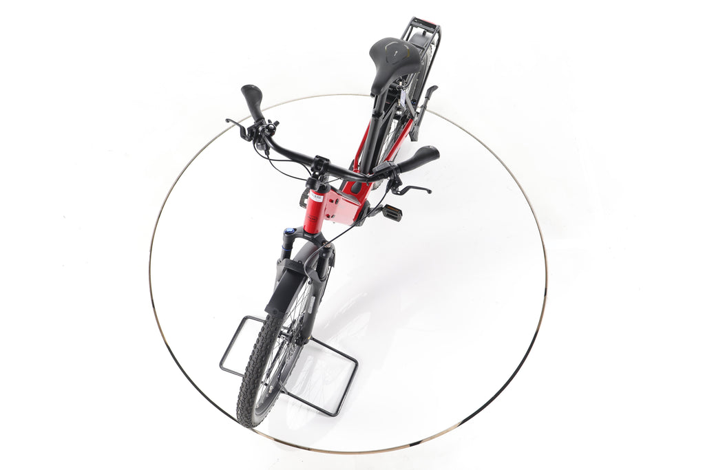 Riese & Müller Nevo GT touring Trekking E-Bike Tiefeinsteiger - Image 17