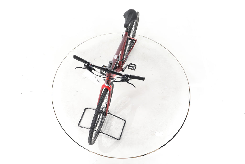 Cube SL Road Gravelbike - Image 17