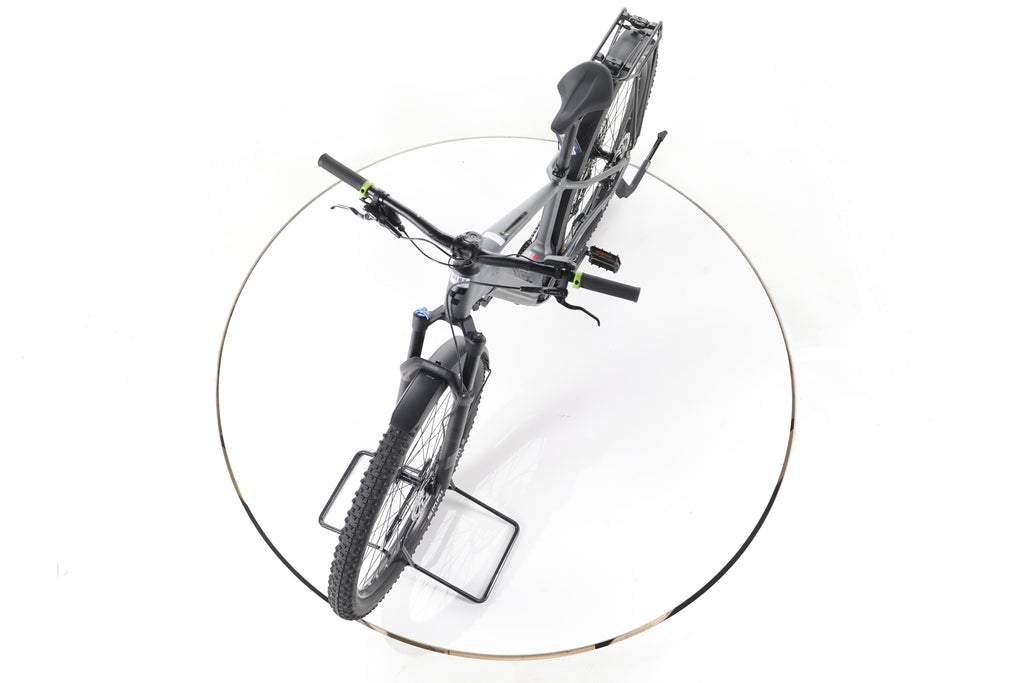 Cube Reaction Hybrid Pro Trekking E-Bike - Image 17