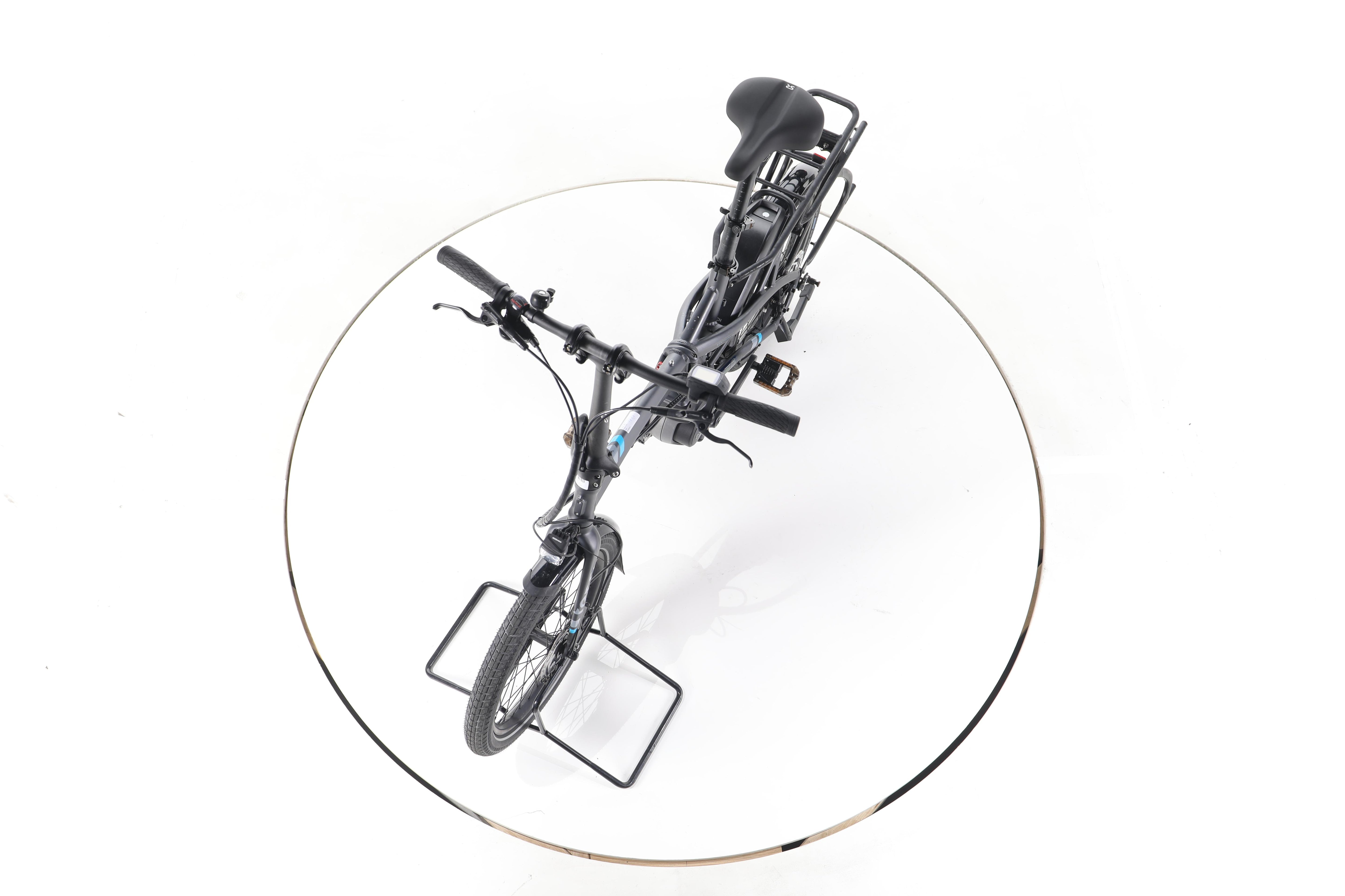 Tern Vektron P7i Falt E-Bike - Image 17