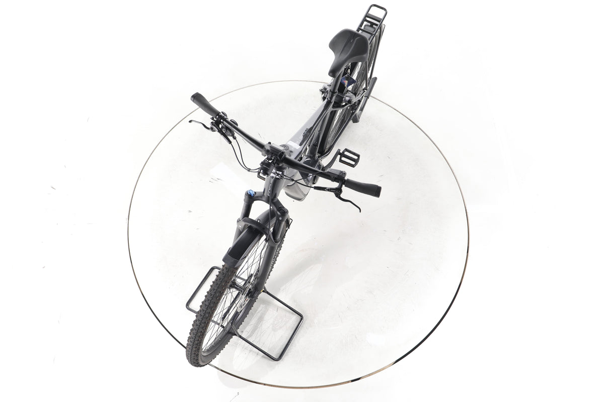 Focus Aventura² 6.7 Trekking E-Bike - Image 17