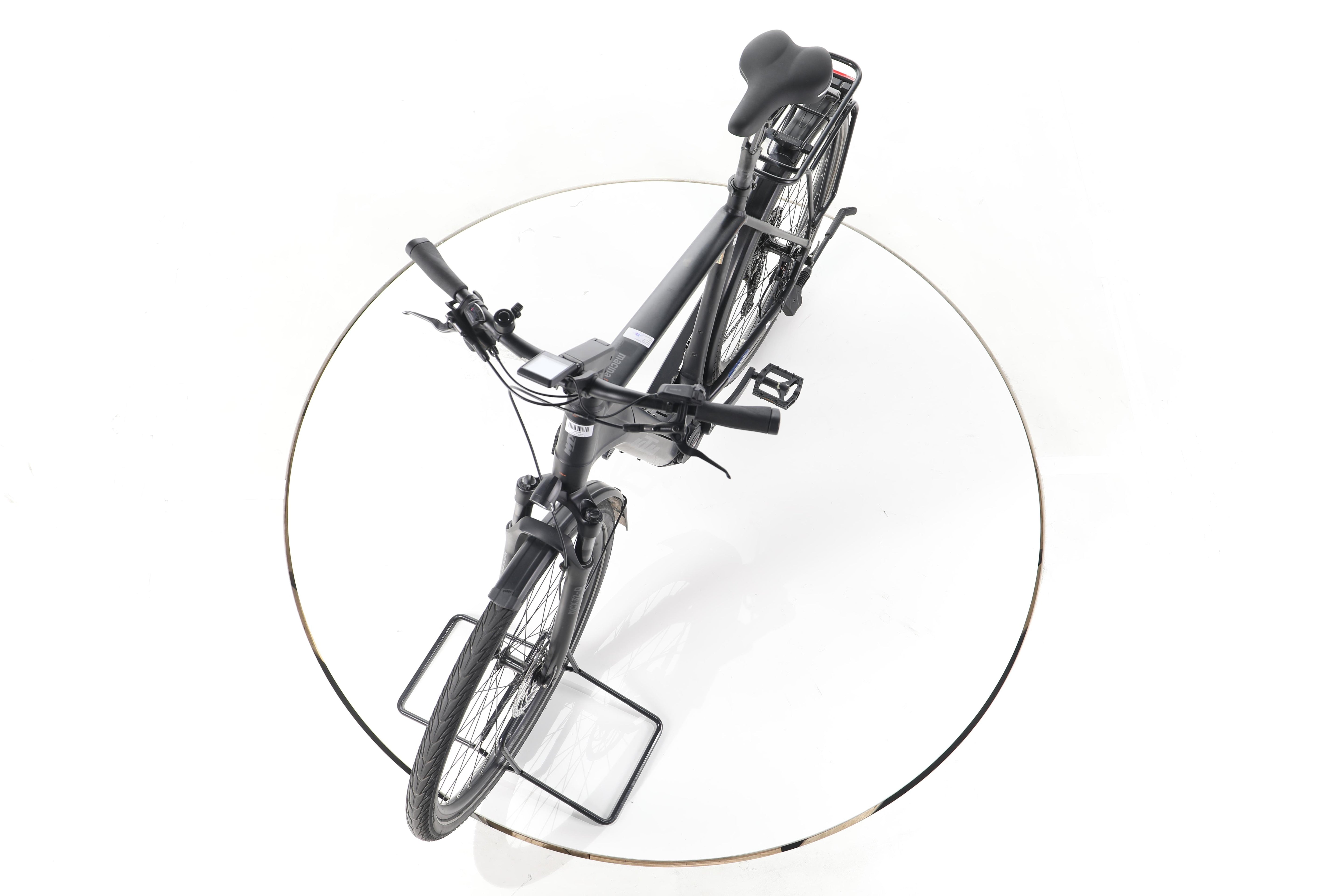 KTM Macina Style 730 Trekking E-Bike - Image 17