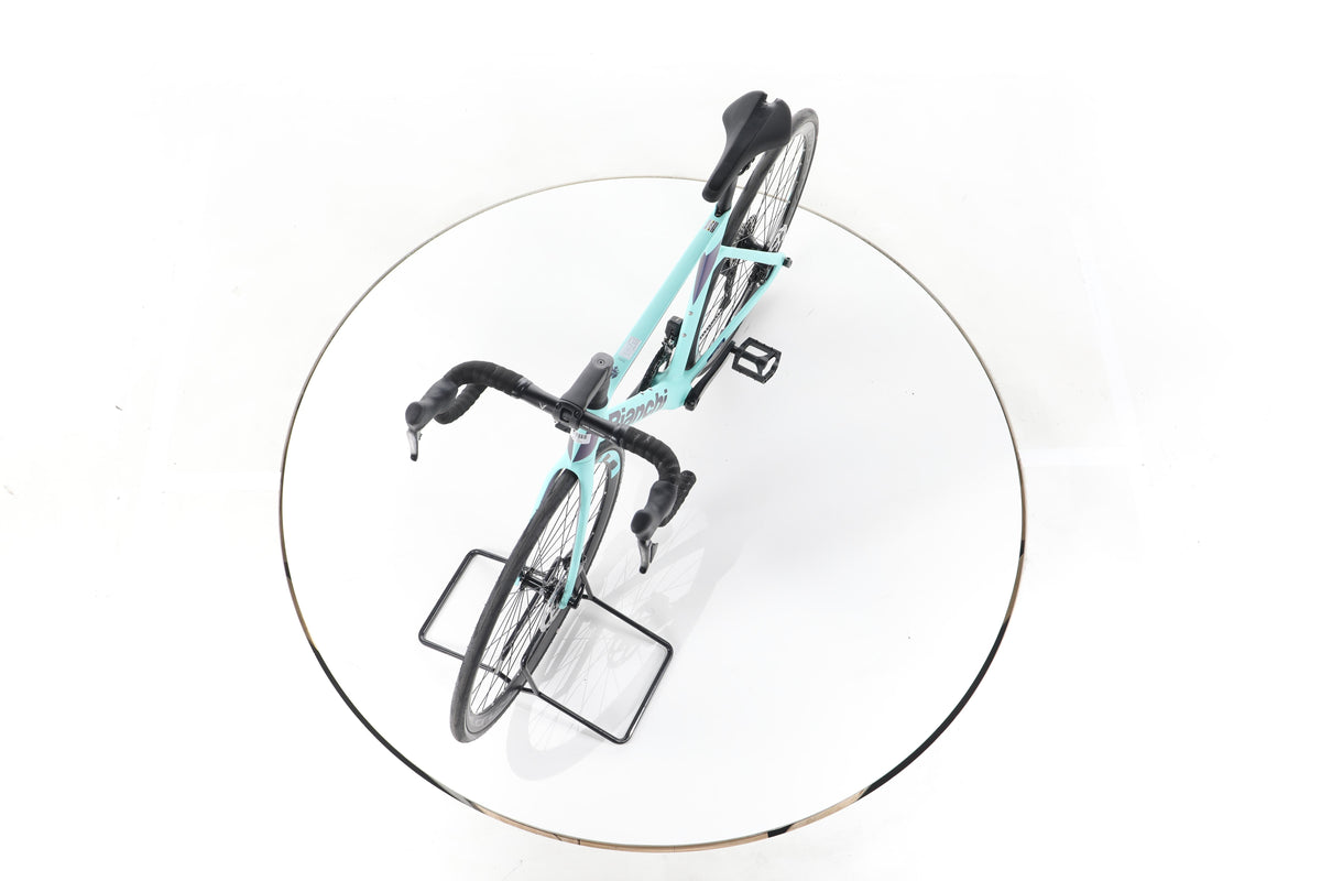 Bianchi Oltre Race Rennrad Carbon 2024 - Image 17