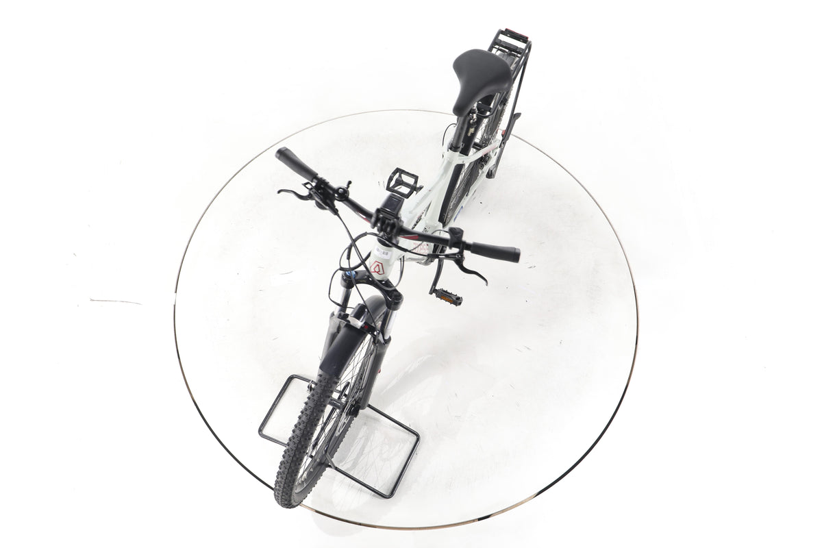 Axess Force WS Allroad Trekking E-Bike - Image 17