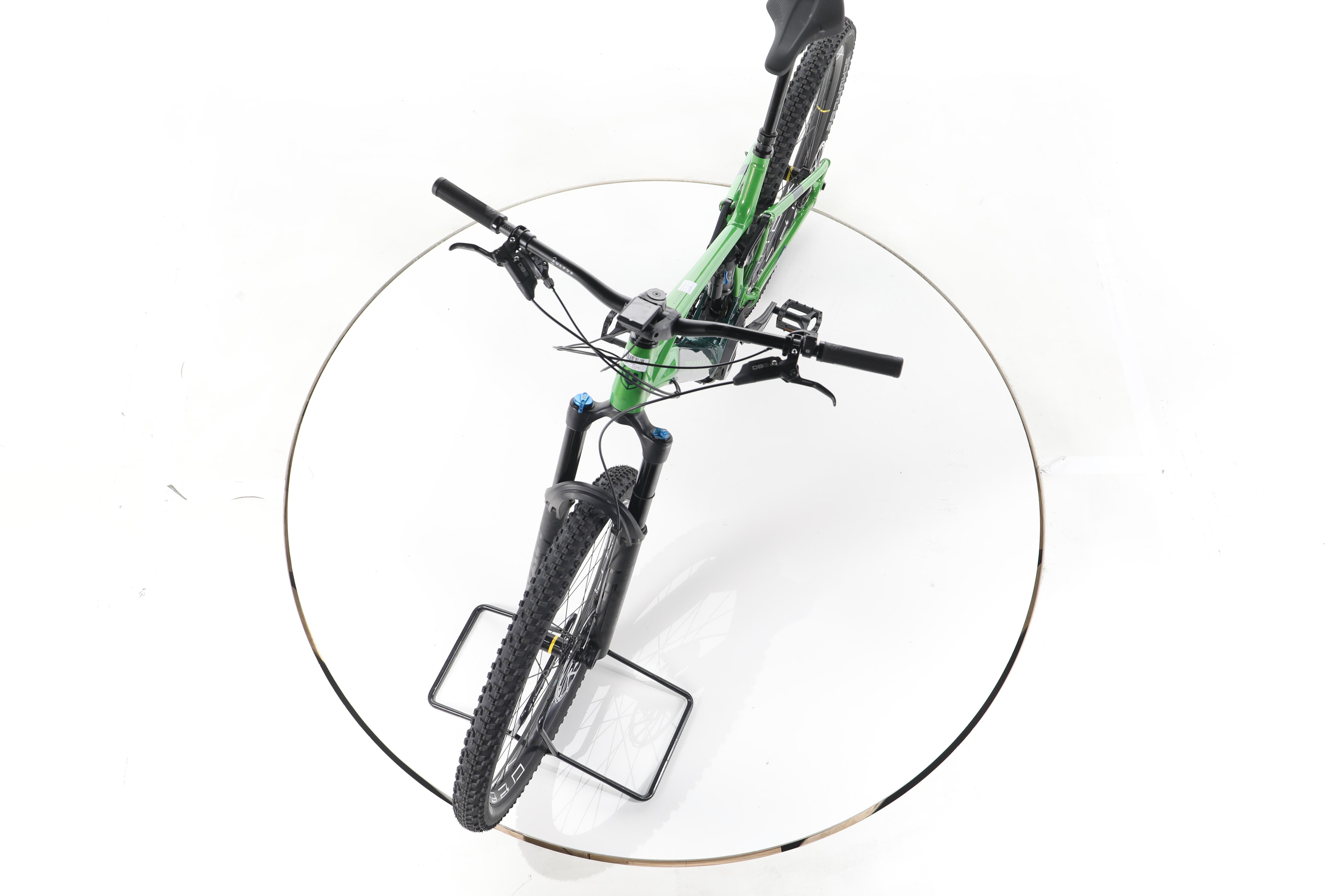 Mondraker Crafty R E-Bike Fully - Image 17