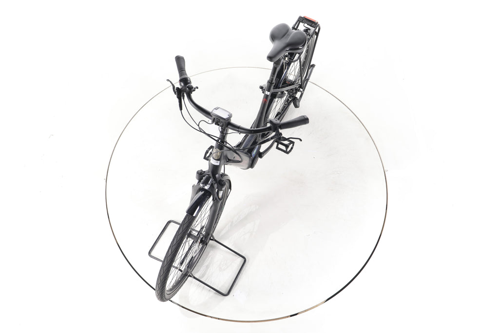 Diamant Beryll Esprit+ RT Gen 2 City E-Bike Tiefeinsteiger - Image 17