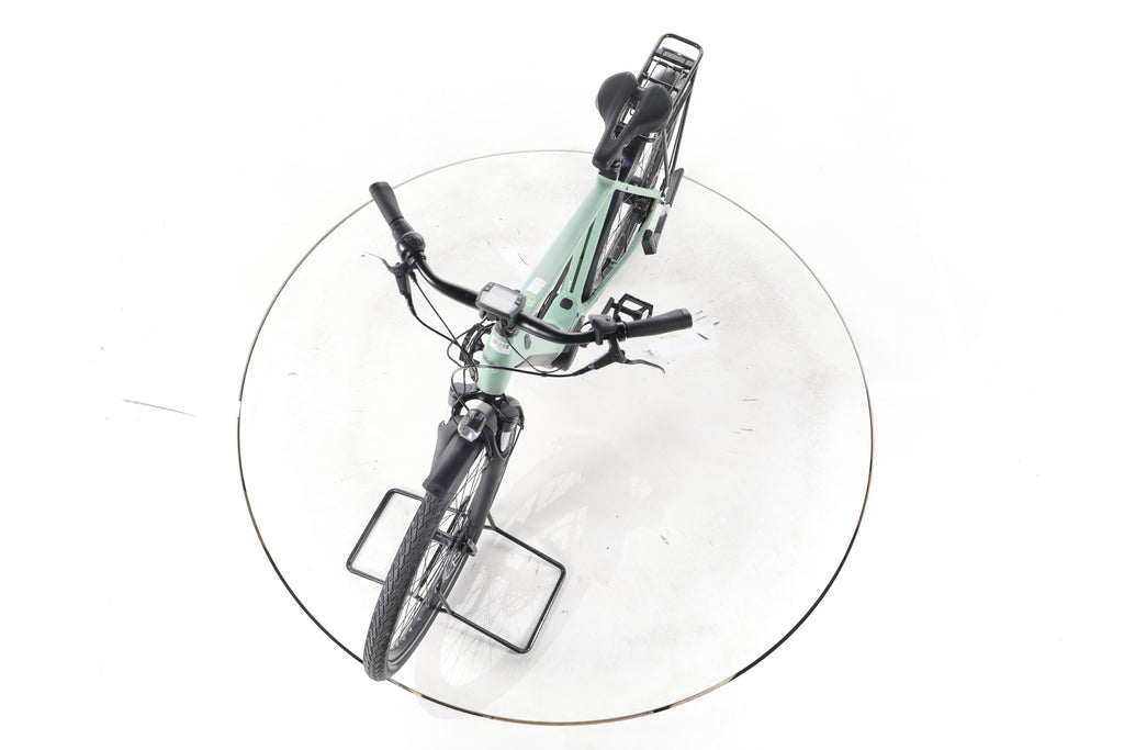 Winora Sinus R8f eco City E-Bike - Image 17