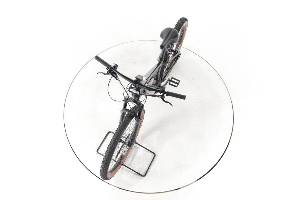 Cube Reaction Hybrid Race E-Bike - Image 17