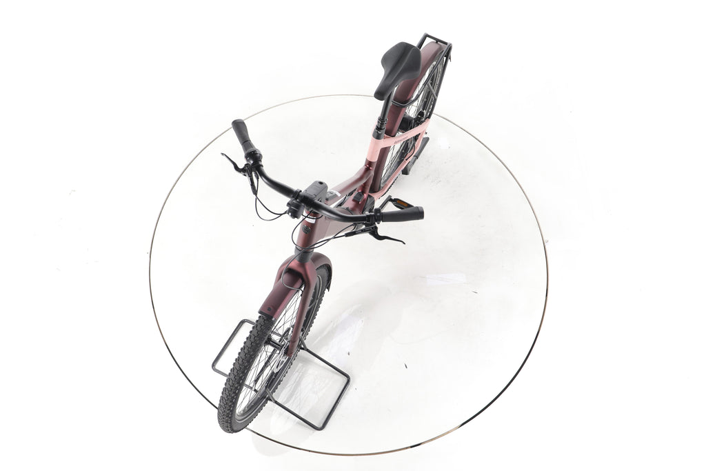 Winora iRide Pure R5f City E-Bike 2024 - Image 17