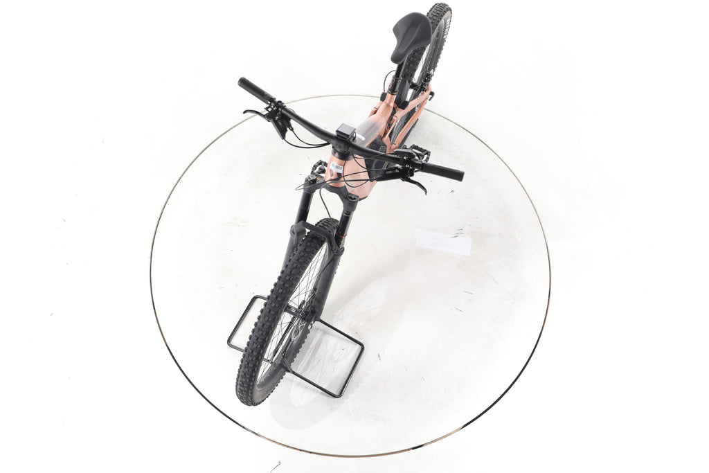 Scott Contessa Patron eRIDE 910 E-Bike Fully - Image 17