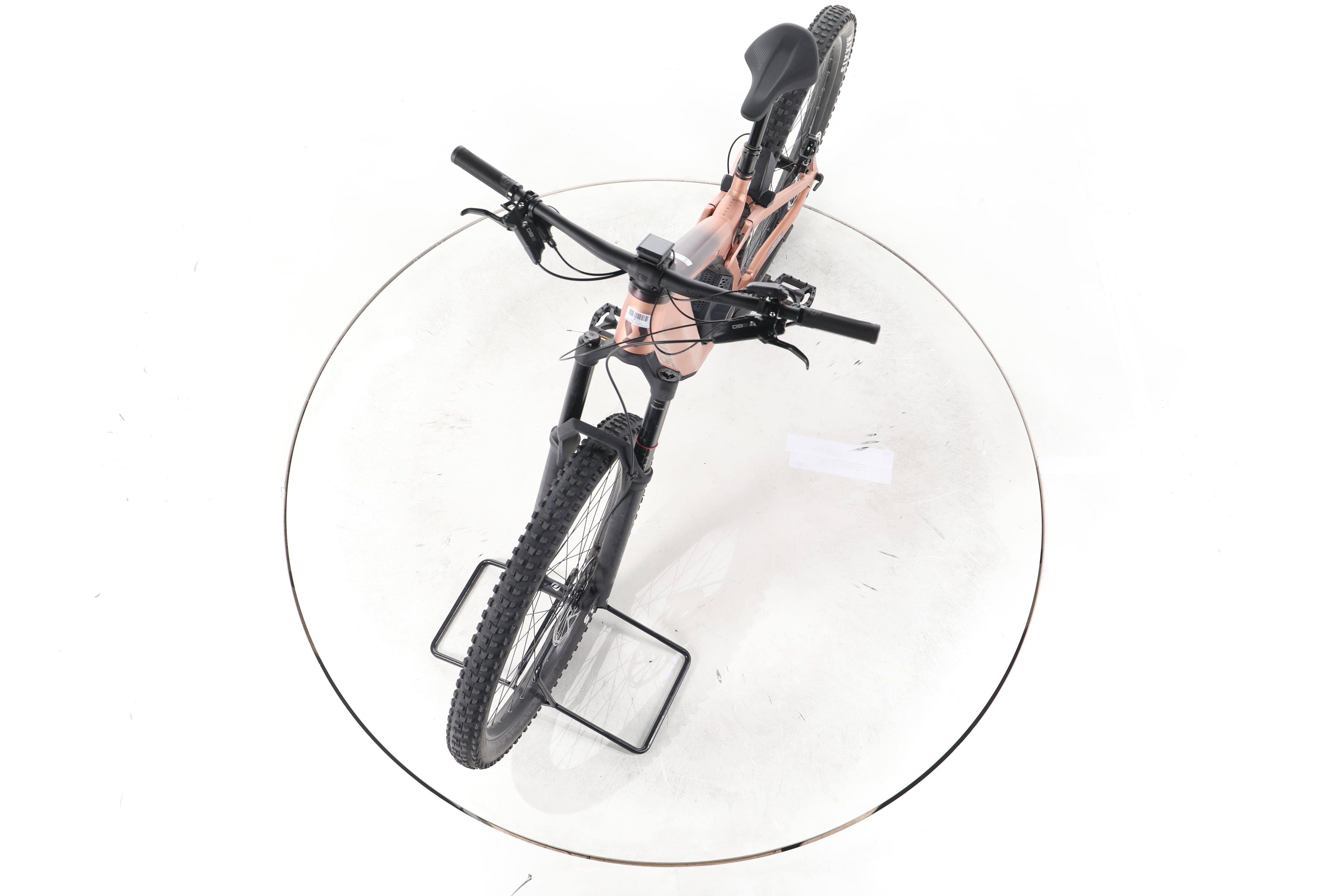 Scott Contessa Patron eRIDE 910 E-Bike Fully - Image 17