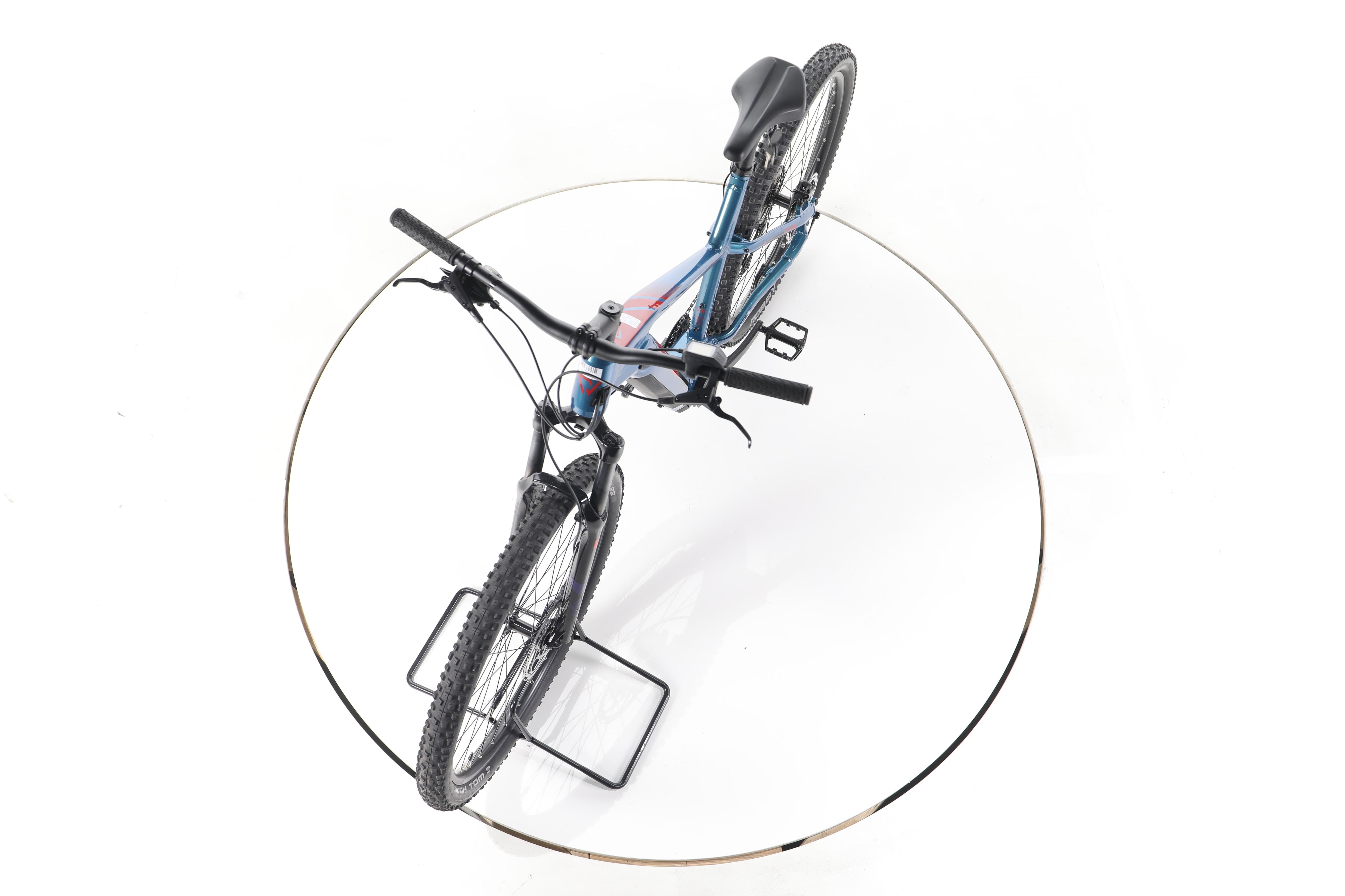 Conway Cairon S 2.0 E-Bike - Image 17