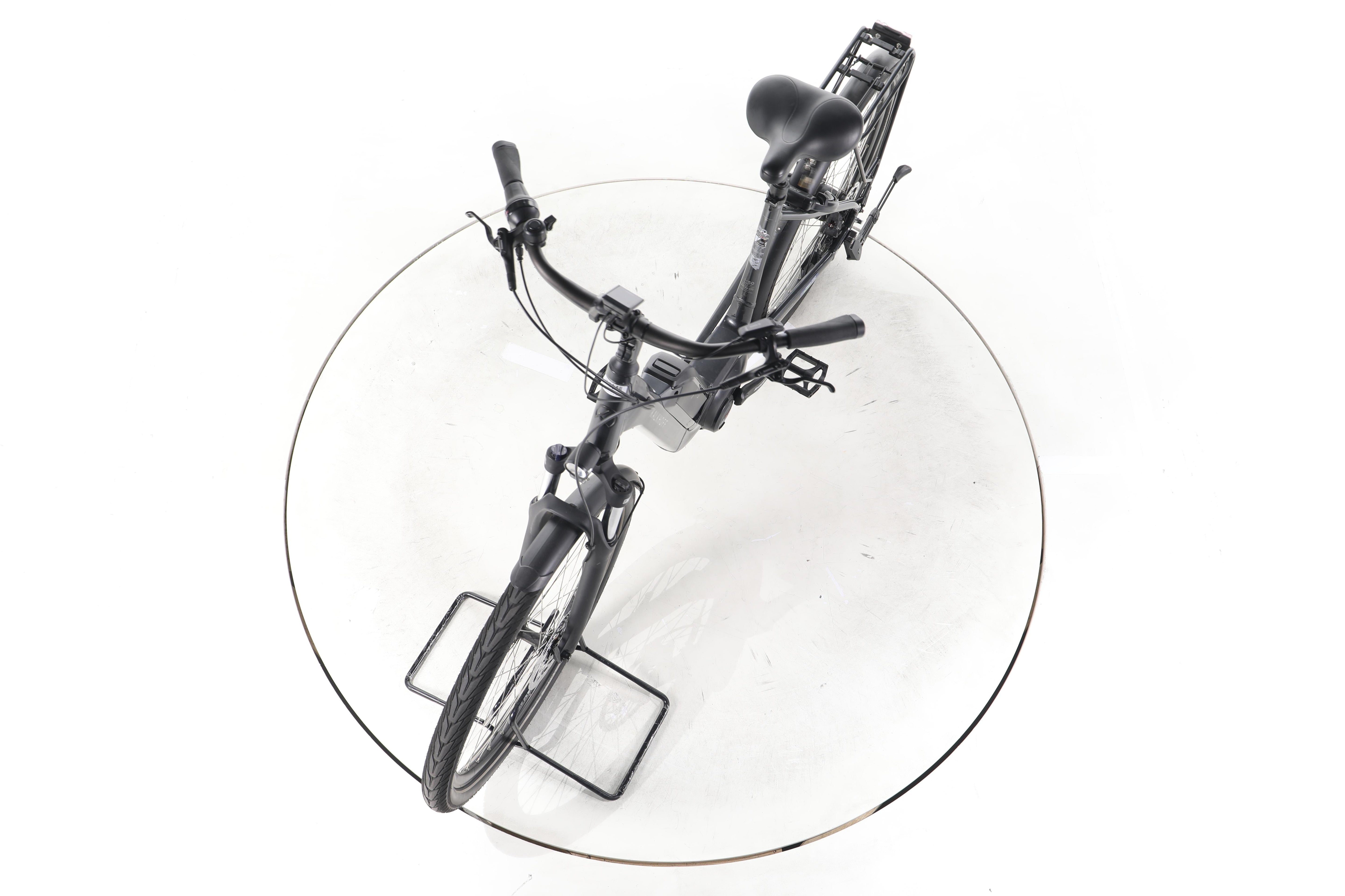 Kalkhoff Image 1.B XXL City E-Bike Tiefeinsteiger - Image 17