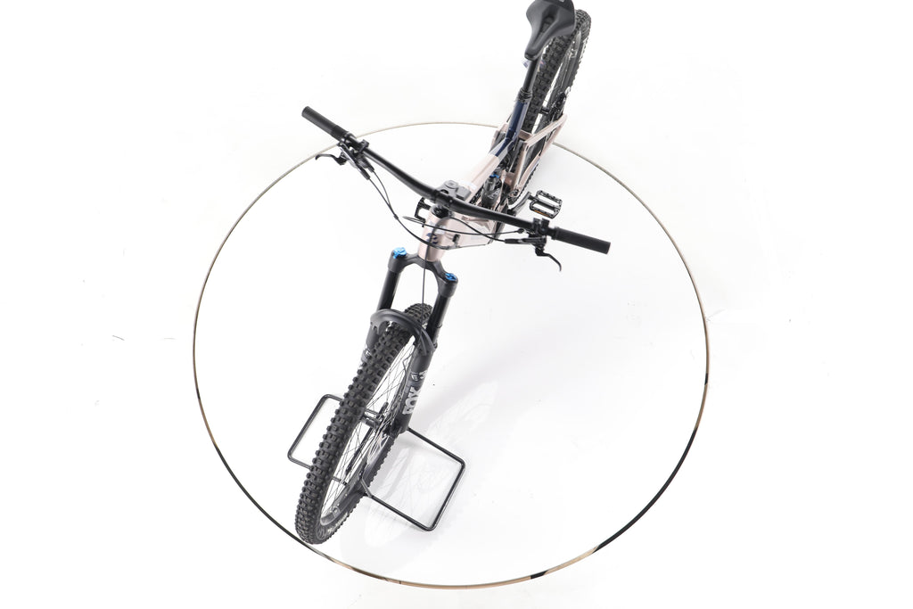 Ghost E-Riot CF Pro E-Bike Fully Carbon 2025 - Image 17